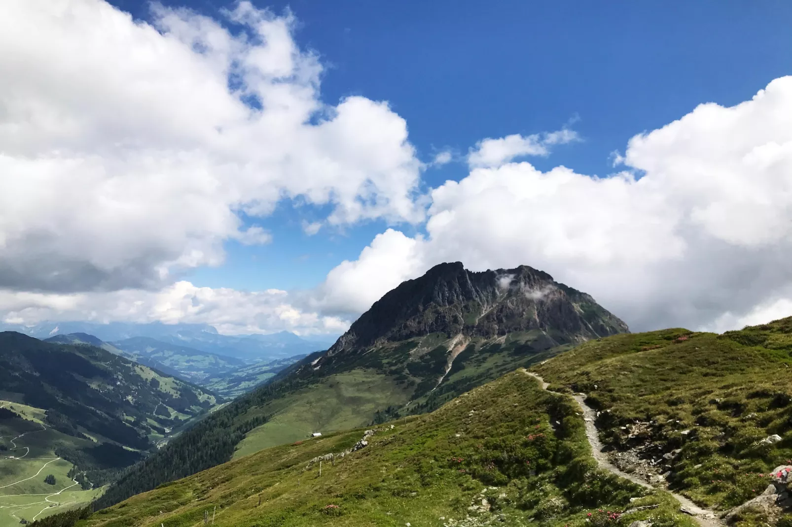 Villa Venedigersonne-Gebieden zomer 20km