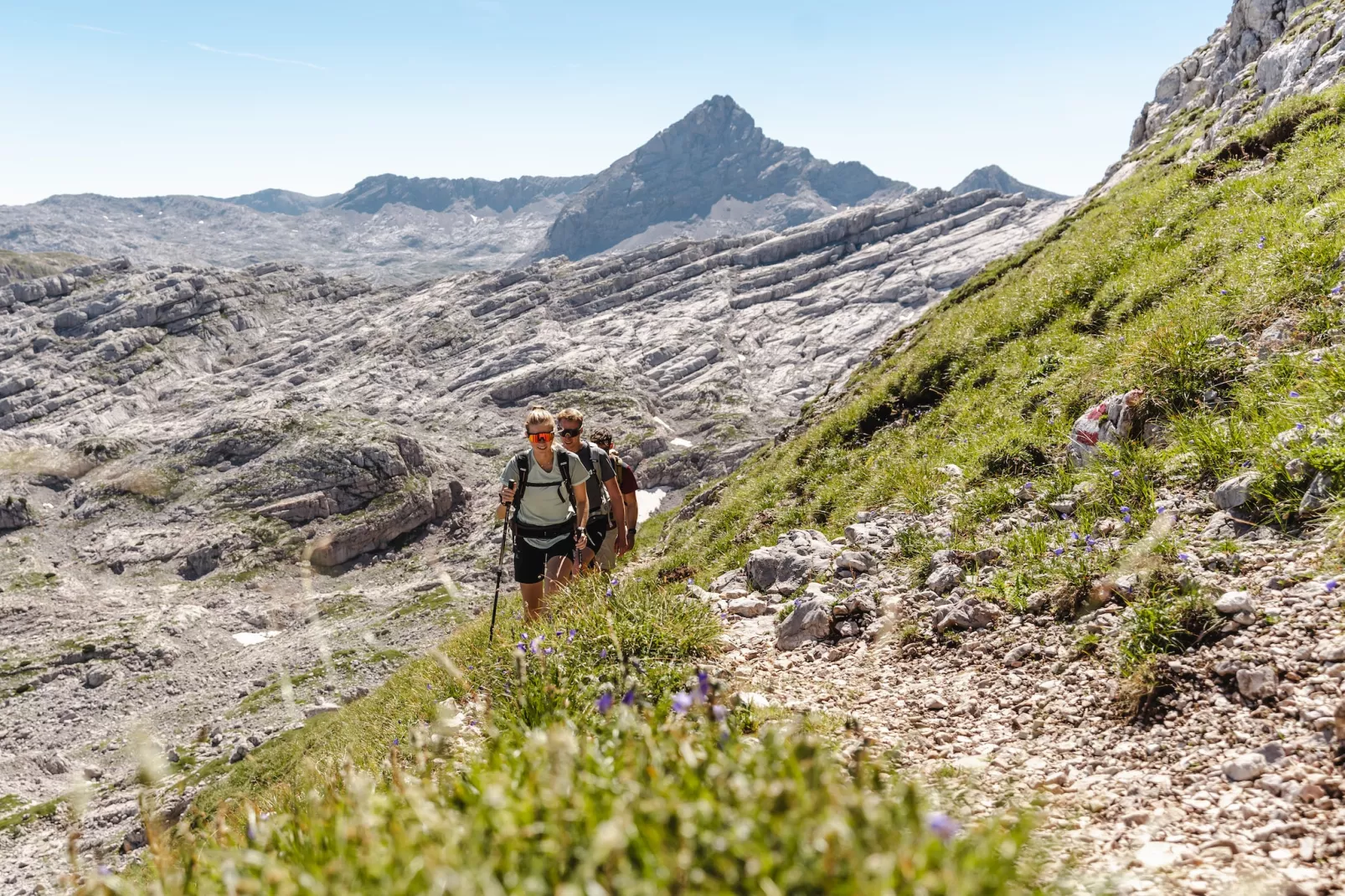 Penthouse "Voll-Bartl" 1-4 Personen-Gebieden zomer 20km