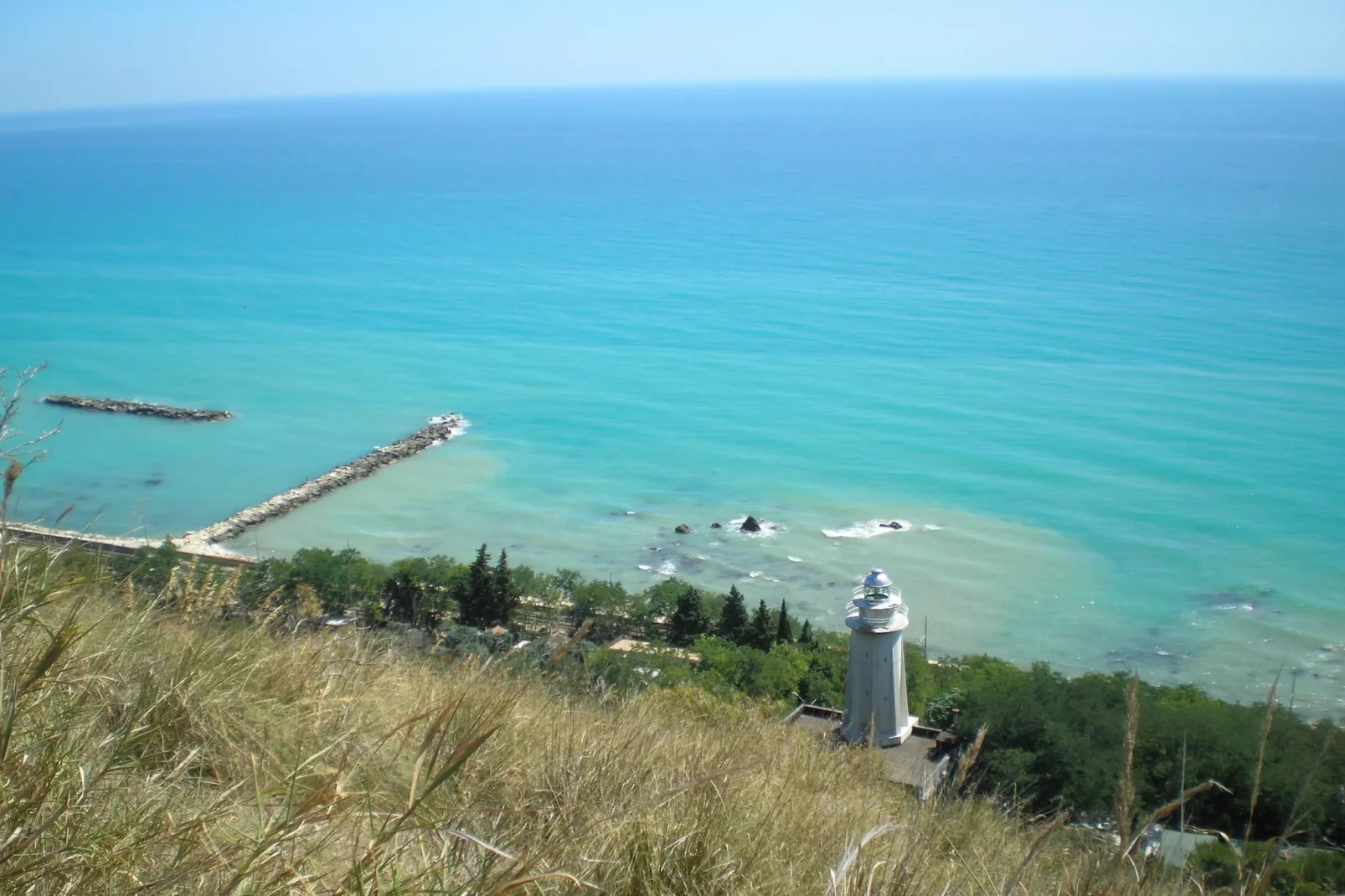 Monolocale-Gebieden zomer 20km