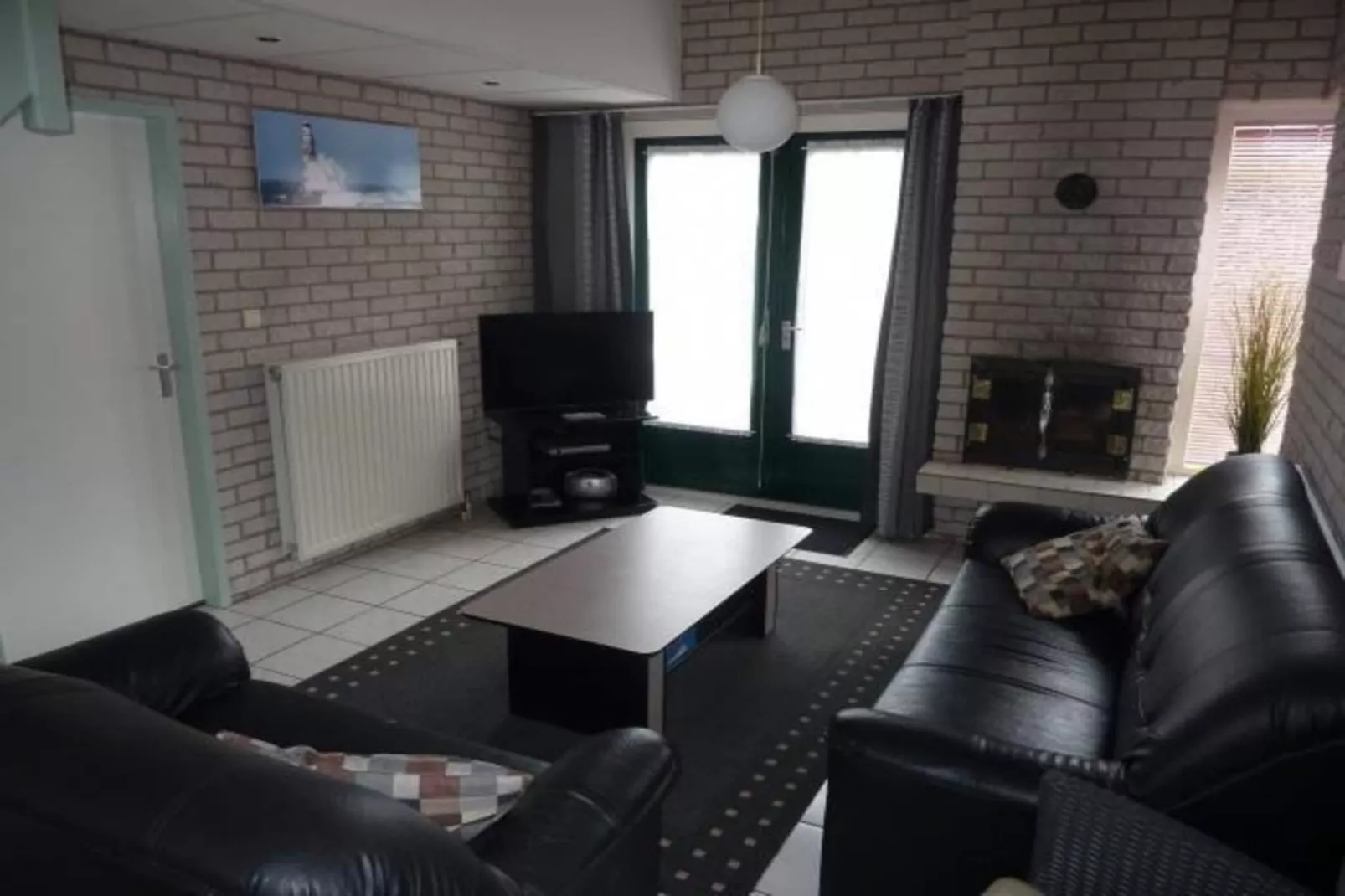 Schoneveld 367 Strandparel Breskens-Woonkamer