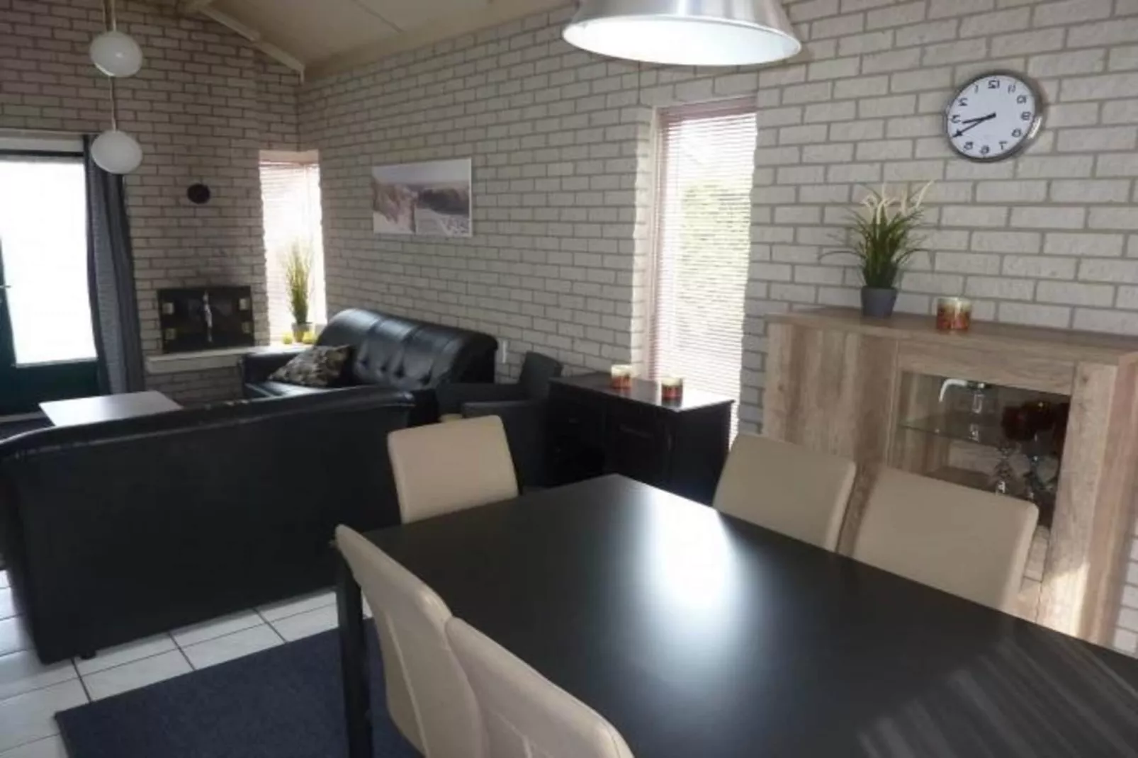 Schoneveld 367 Strandparel Breskens-Woonkamer