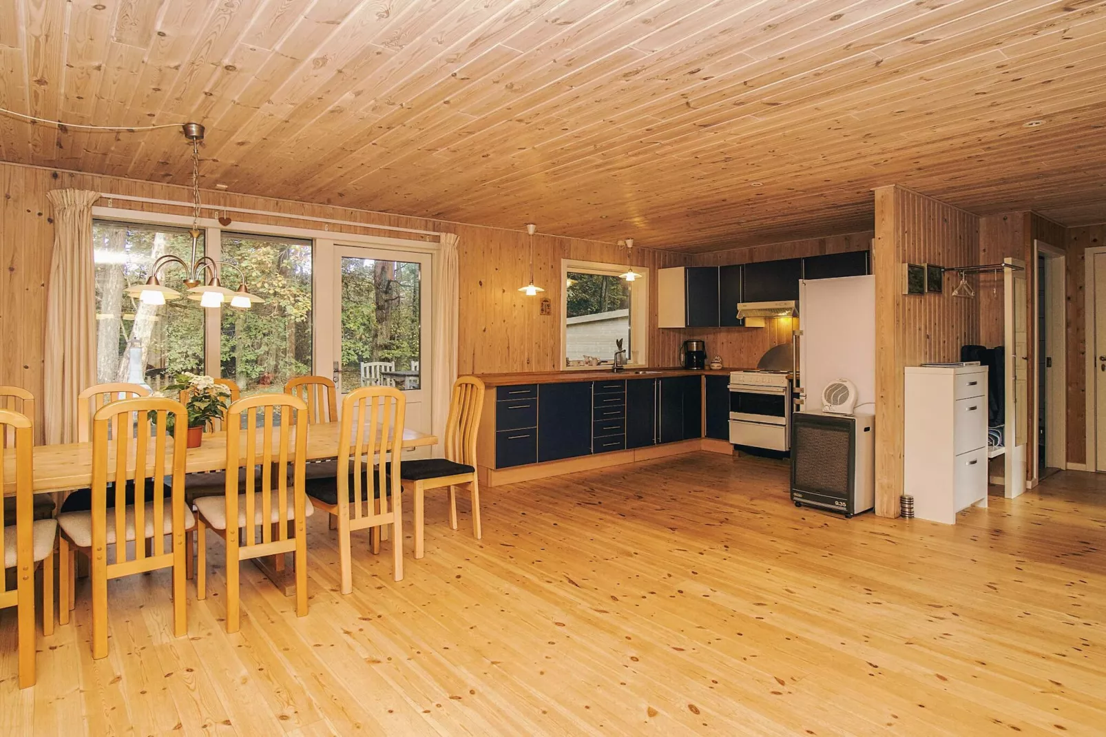 8 persoons vakantie huis in Frederiksværk-Binnen