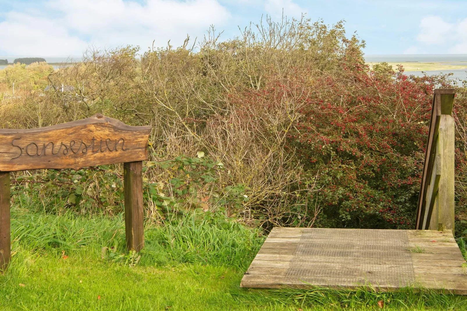 6 persoons vakantie huis in Lemvig-Waterzicht