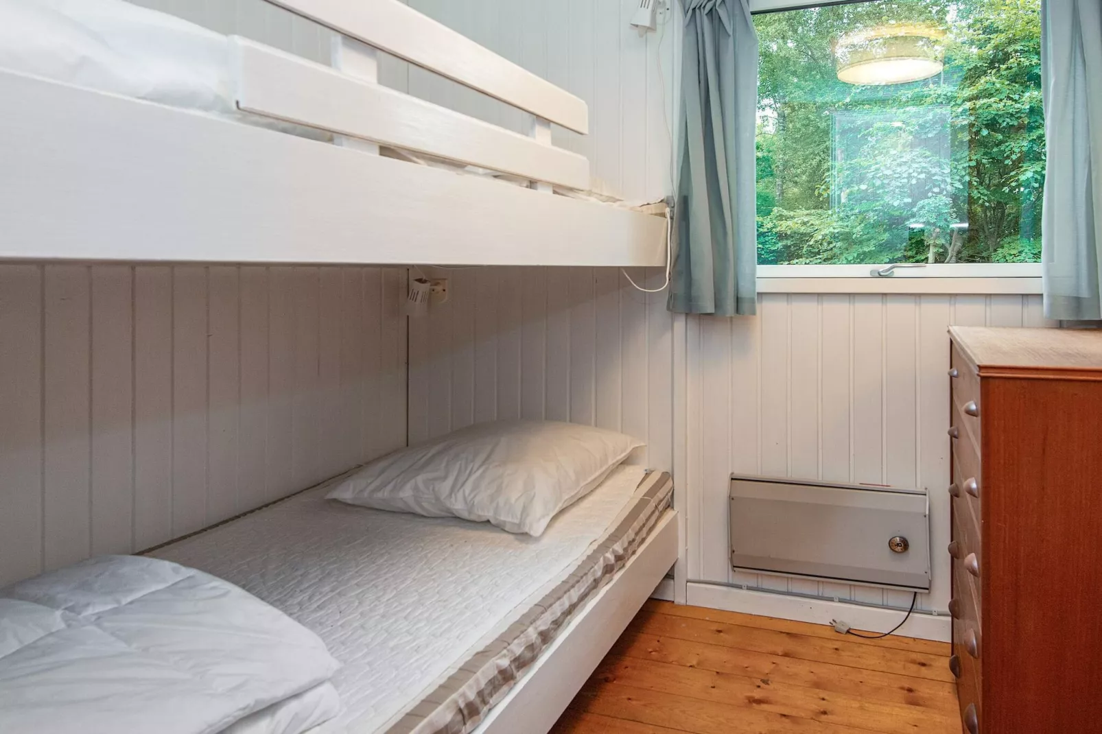 6 persoons vakantie huis in Glesborg-Binnen