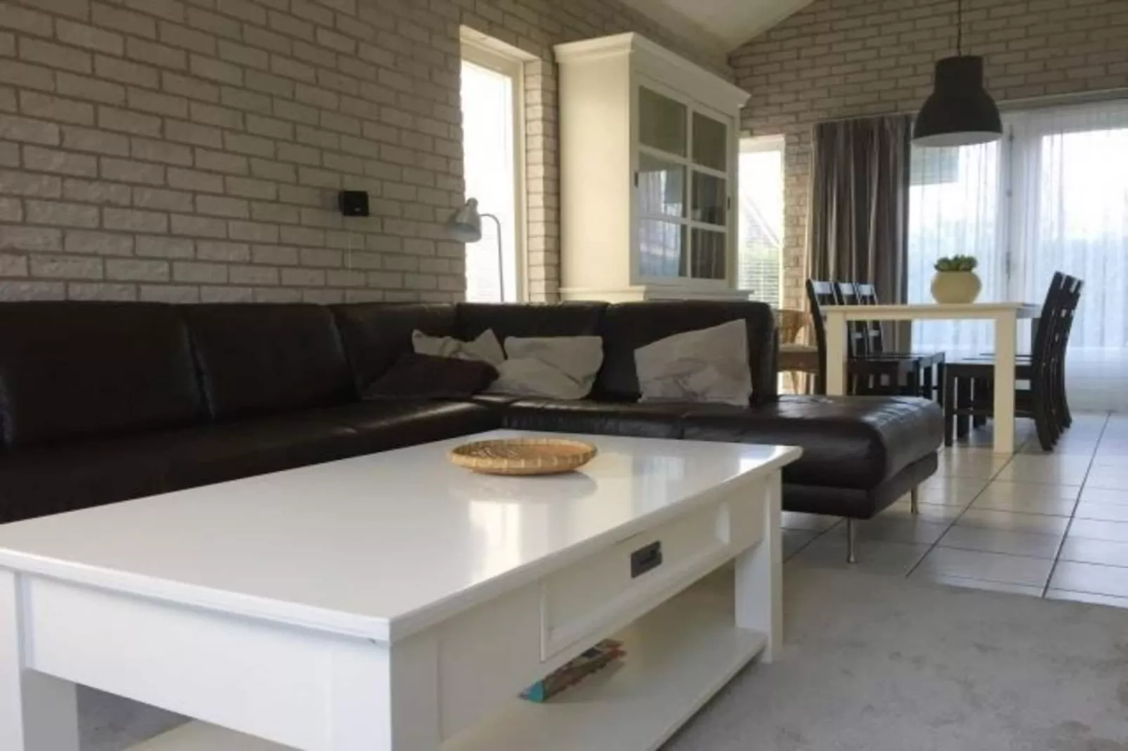 Schoneveld 371 Strandparel Breskens-Woonkamer