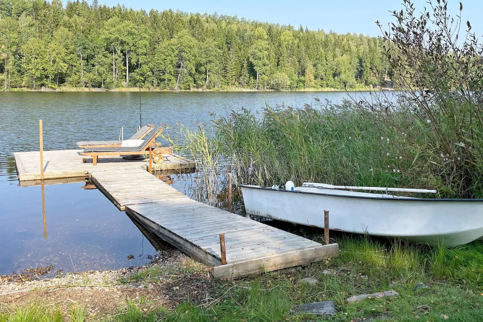 4 sterren vakantie huis in LJUSFALLSHAMMAR-Niet-getagd