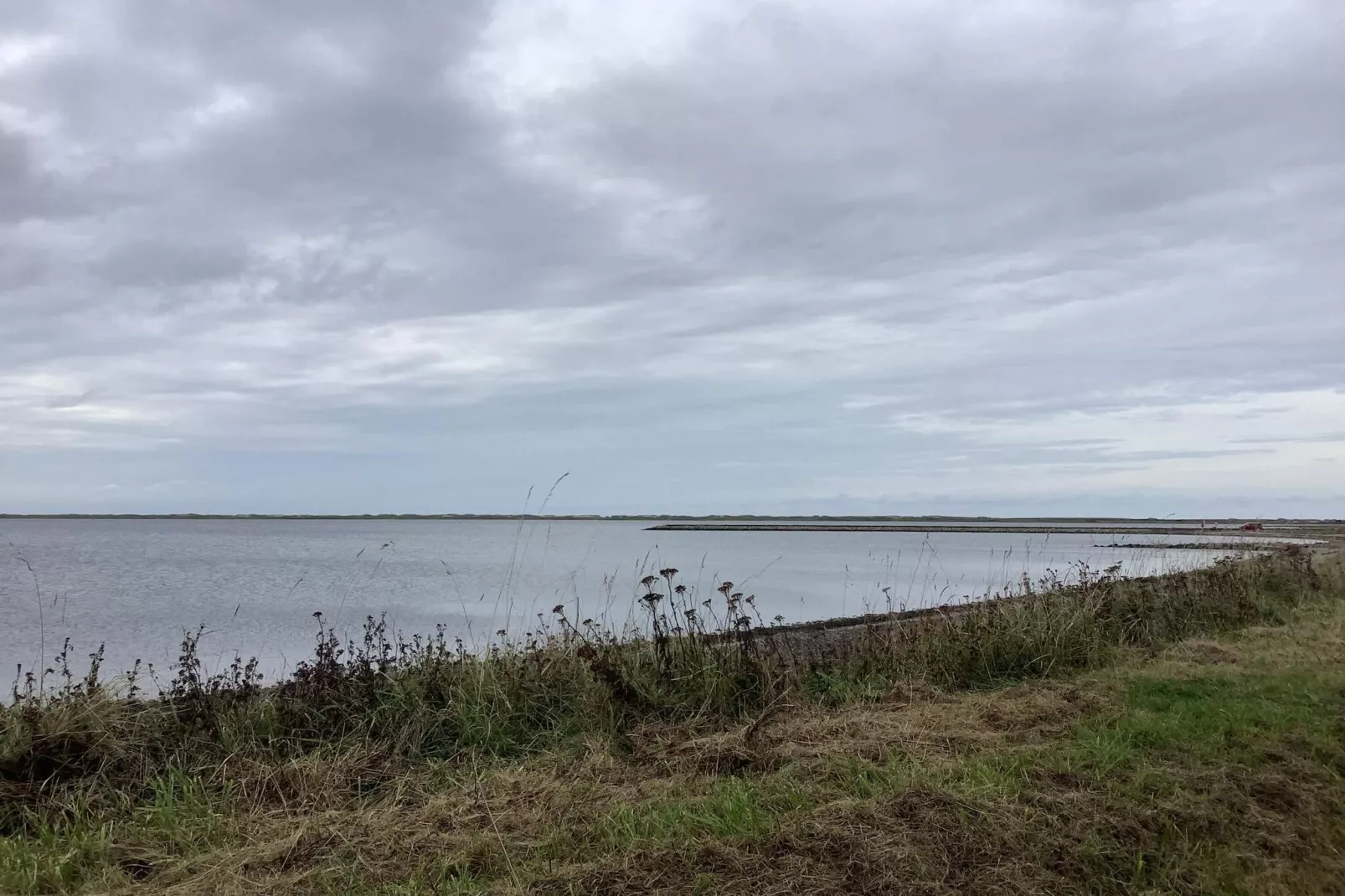 16 Personen vakantie huis in Vestervig-Binnen