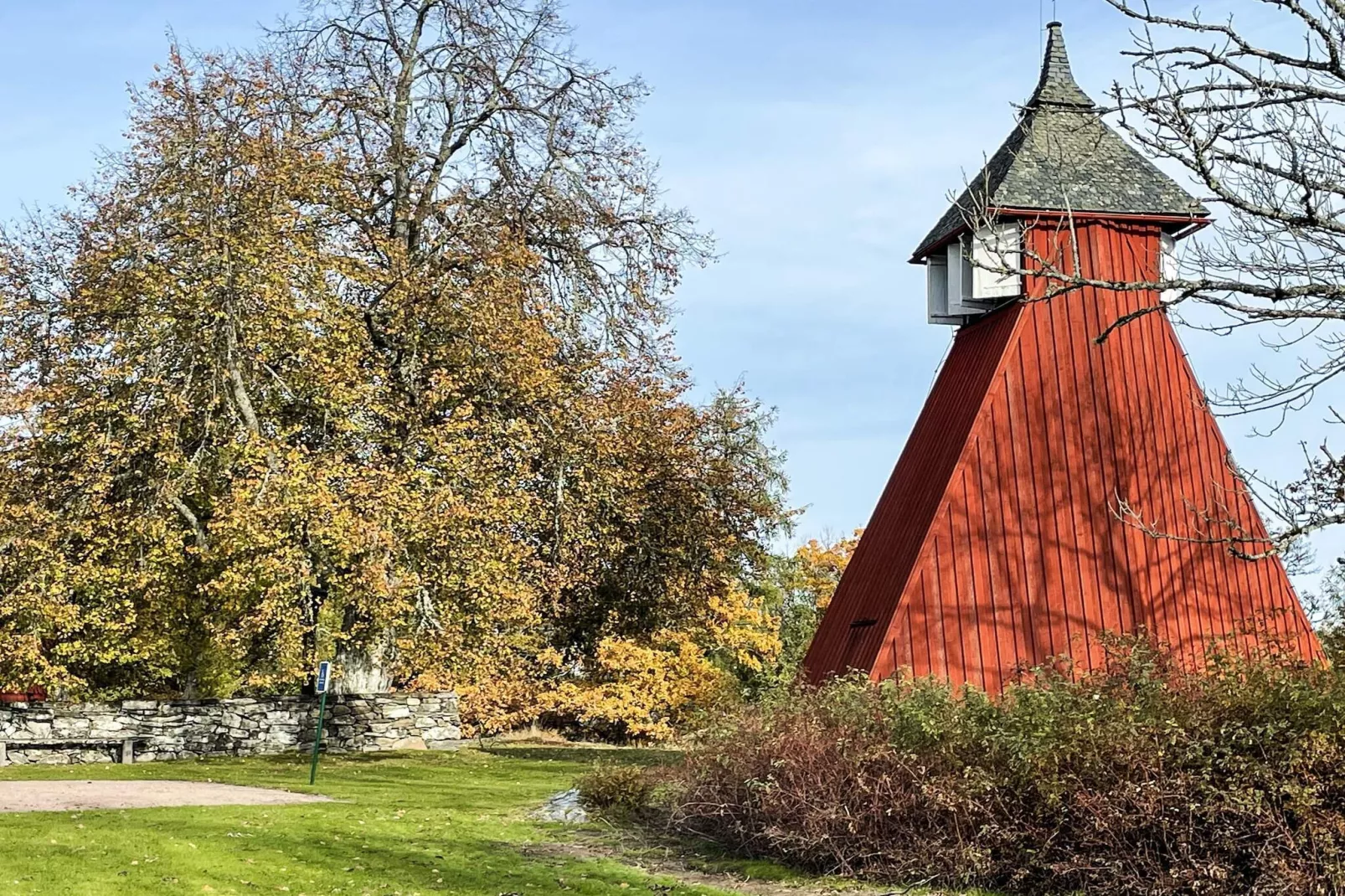 4 sterren vakantie huis in Fengersfors-Niet-getagd