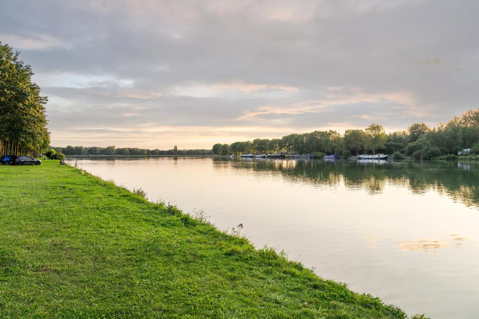 The Lodge by YourNature-Gebieden zomer 5km