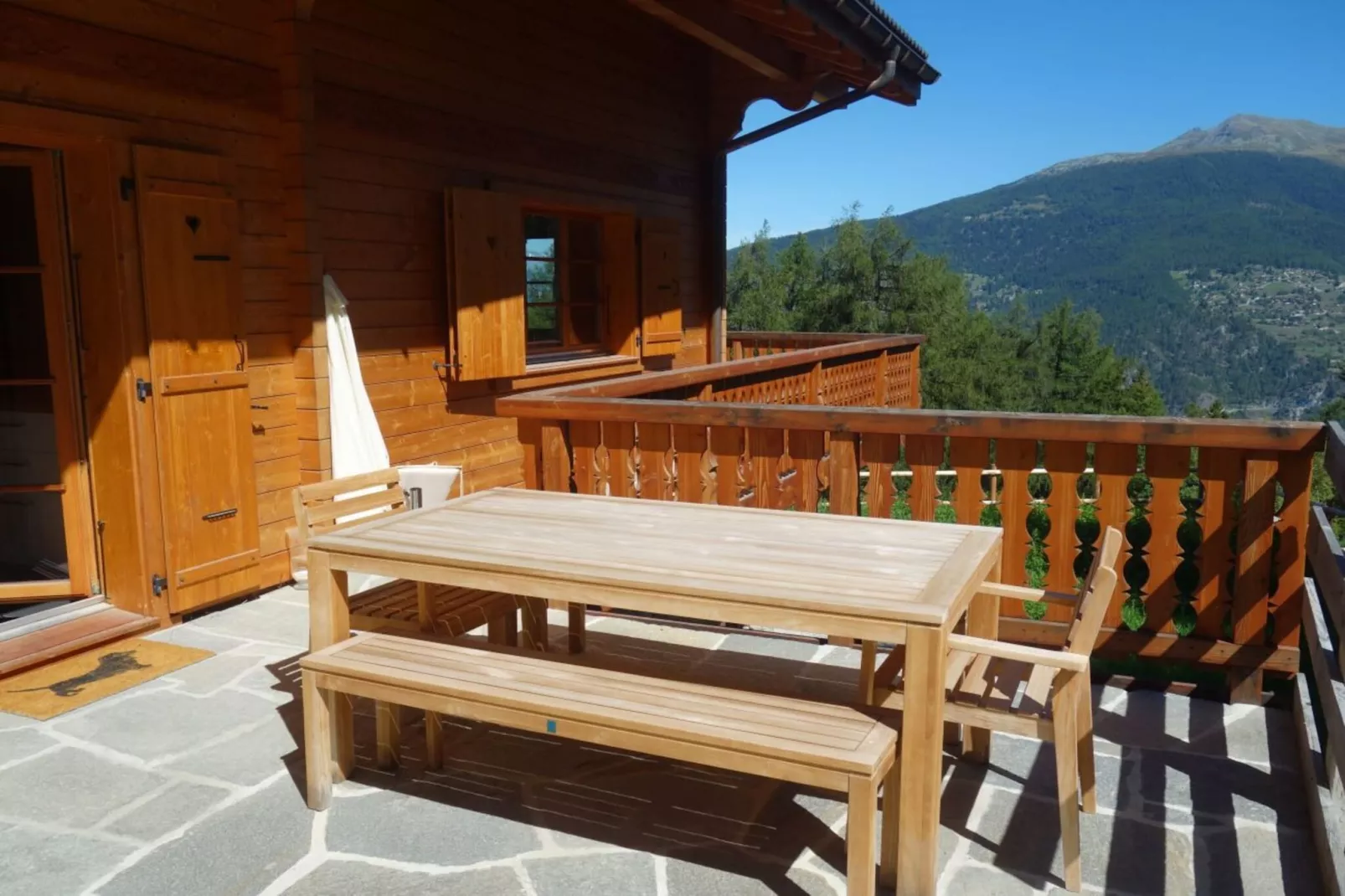 Croix Noires FABULOUS & LUXURY chalet 11 pers-Wellness