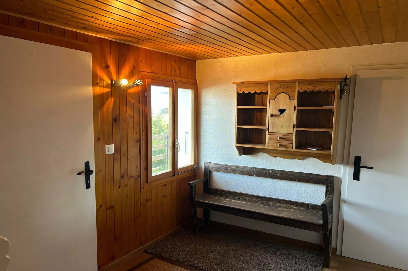 Les Trembles MOUNTAIN & QUIET chalet 12 pers-Sfeer