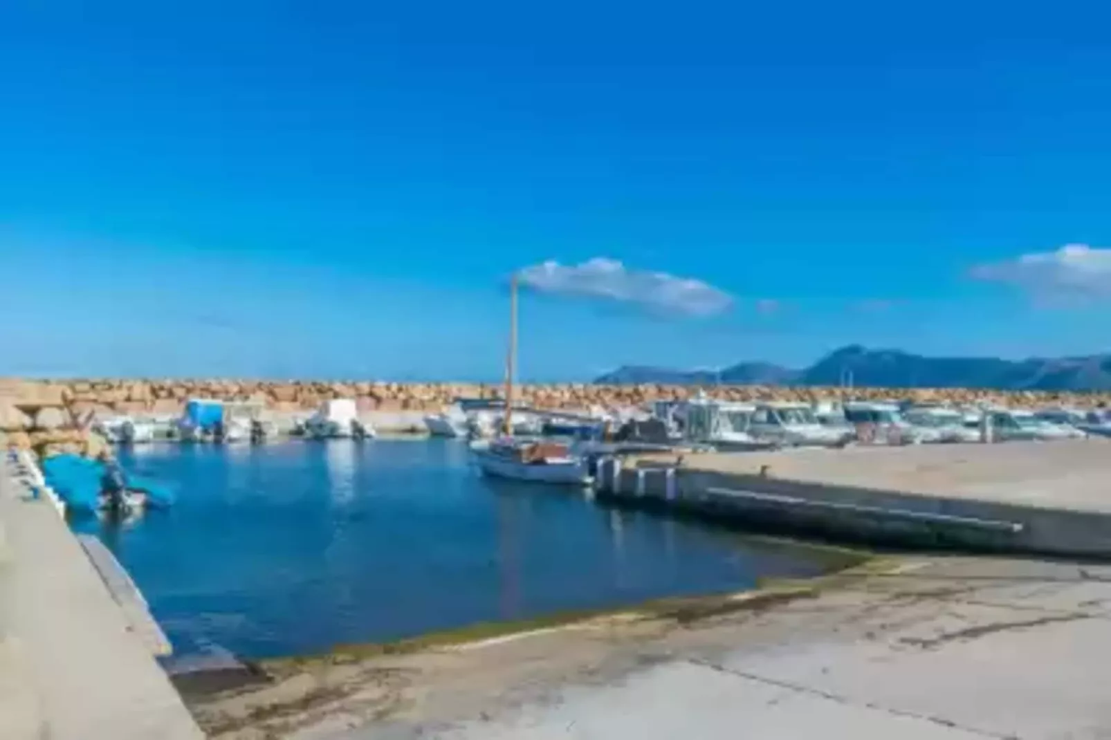 Ca Na Maria (dorant)-Gebieden zomer 1km