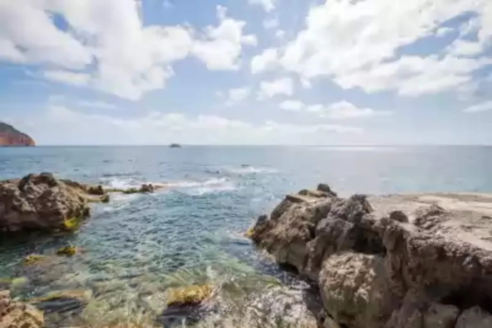 Oros De La Mar-Gebieden zomer 1km