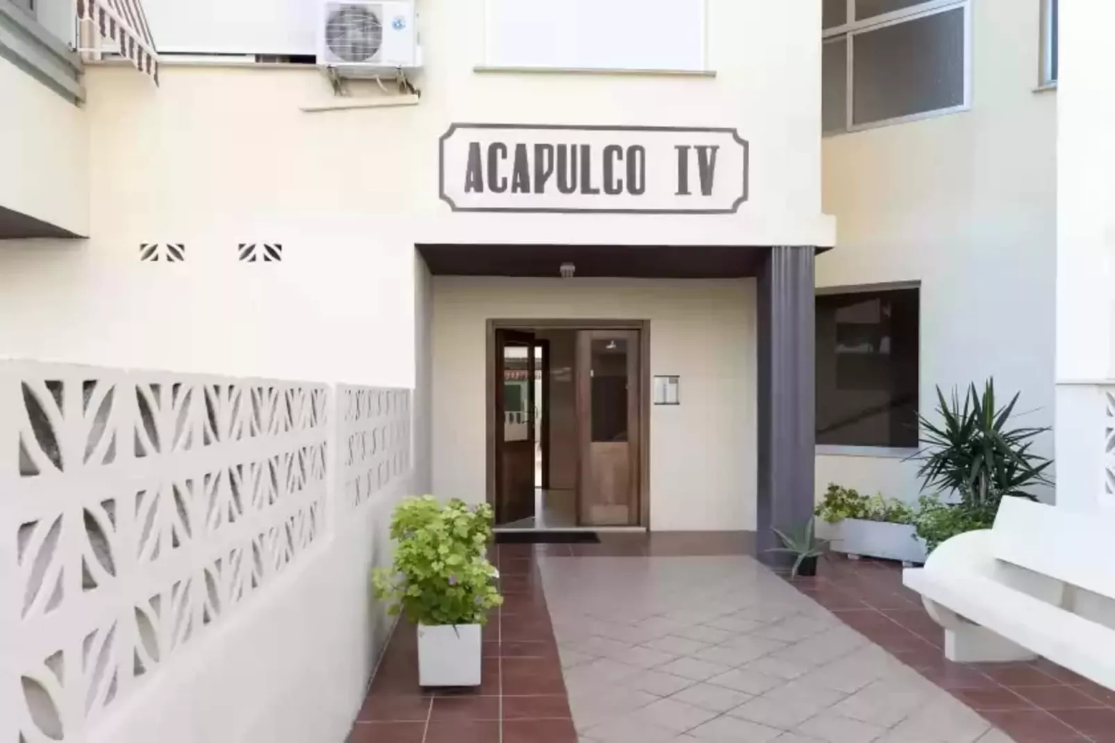 Acapulco Iv