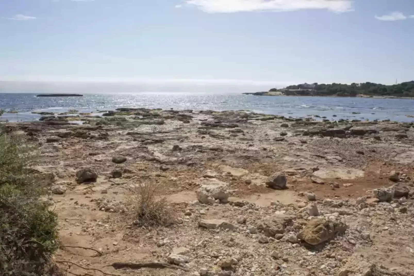 Ca DÚplex Mar S'estanyol De Migjorn C-Gebieden zomer 1km