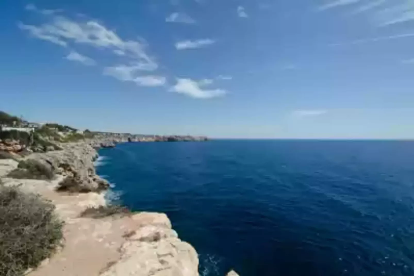 Ca DÚplex Mar S'estanyol De Migjorn C-Gebieden zomer 1km