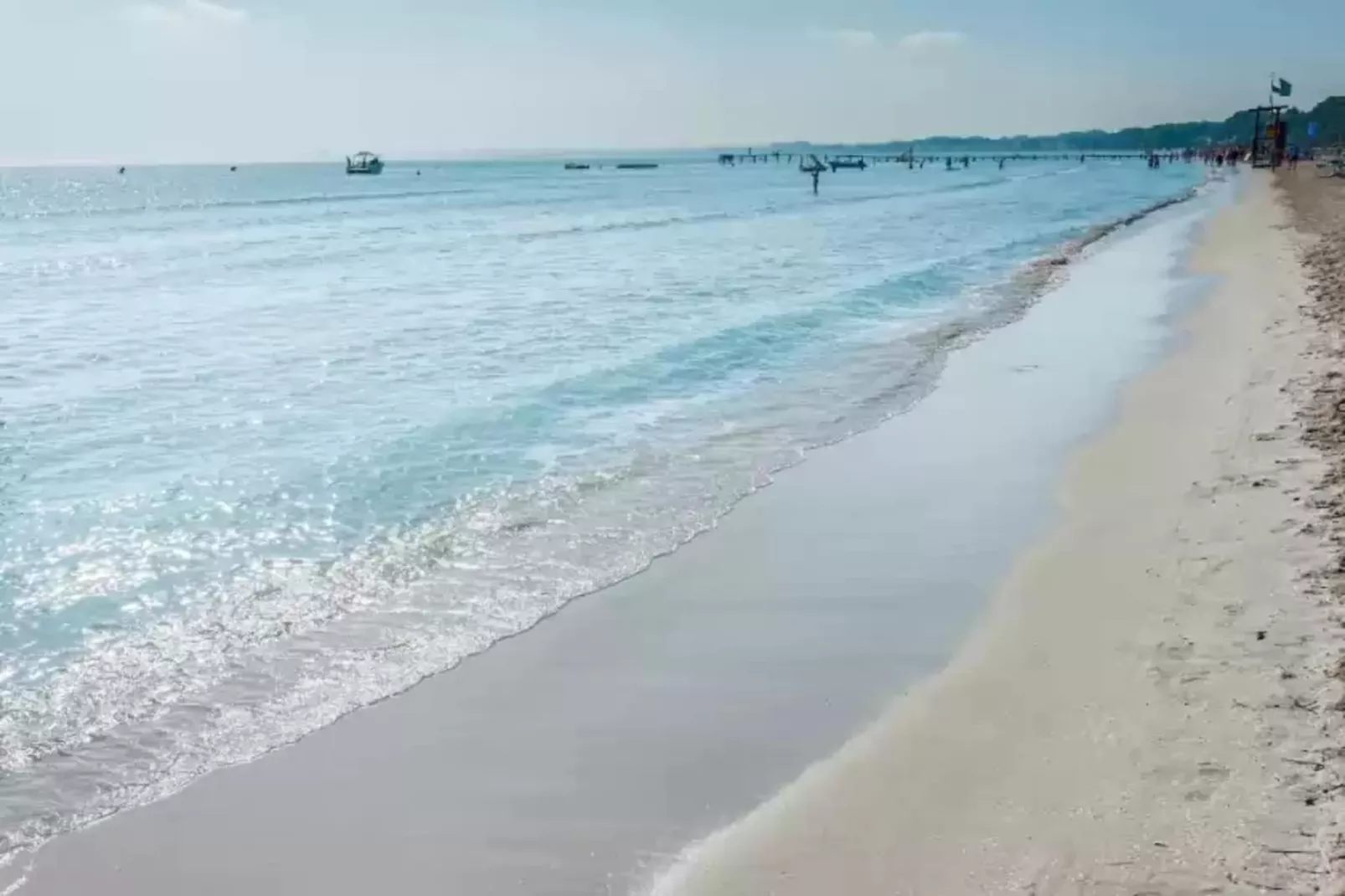 Pereta-Gebieden zomer 1km