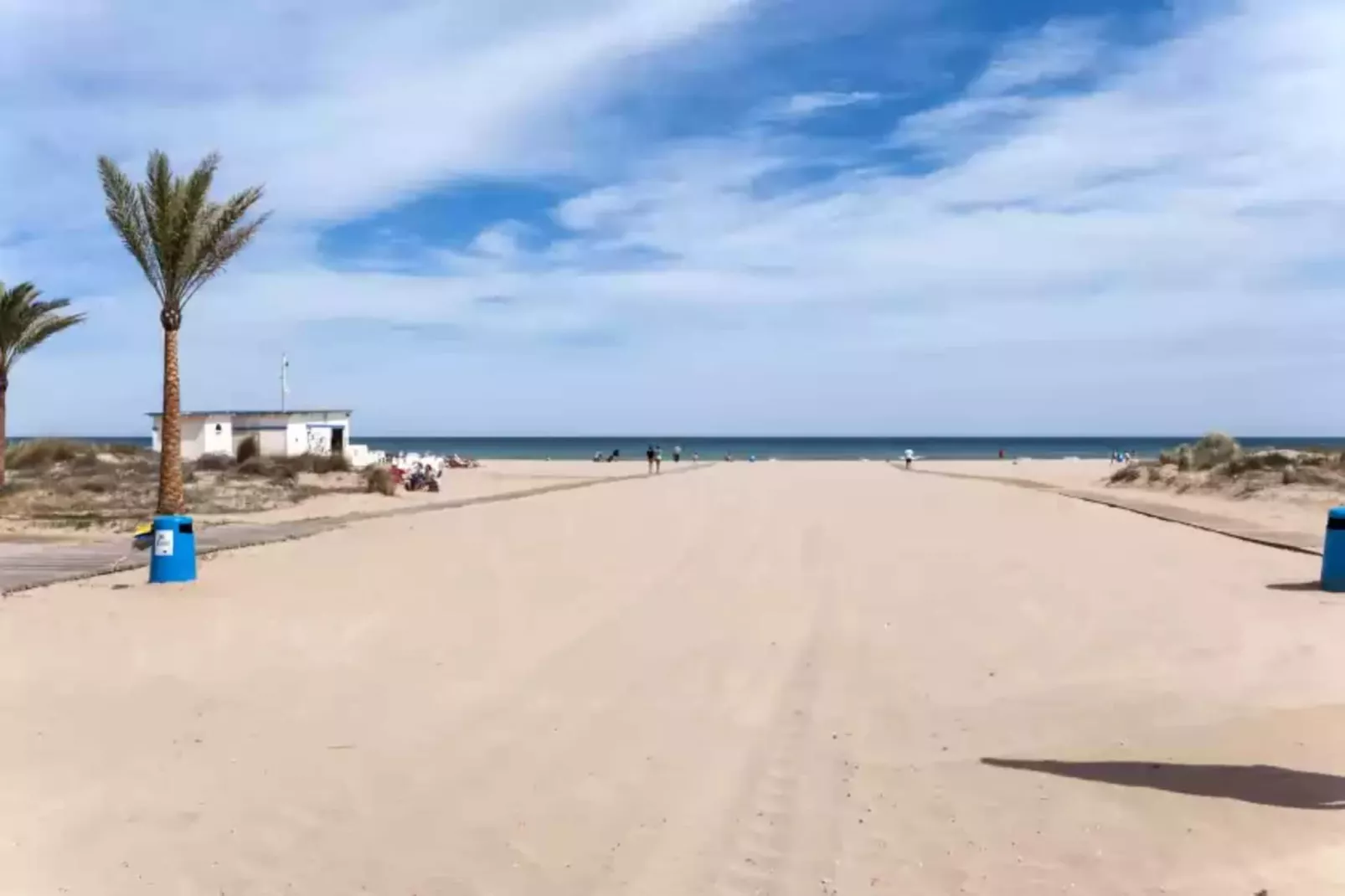 Oreneta-Gebieden zomer 1km