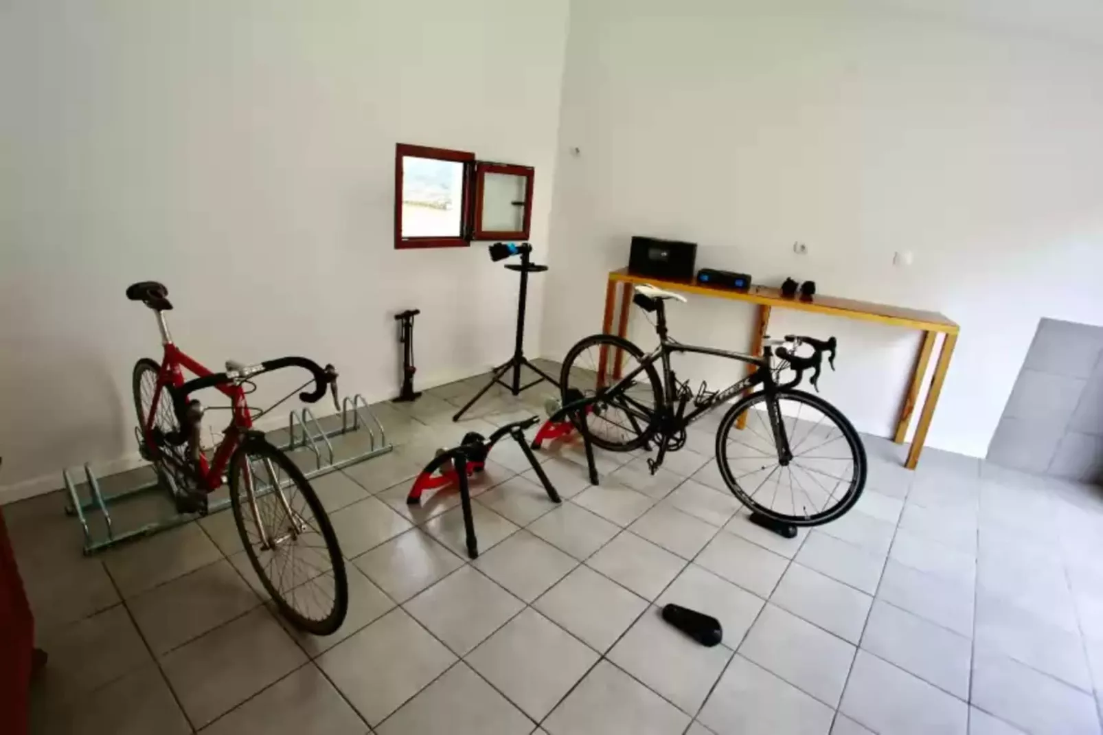 Sa Casa De Ses Bicicletes