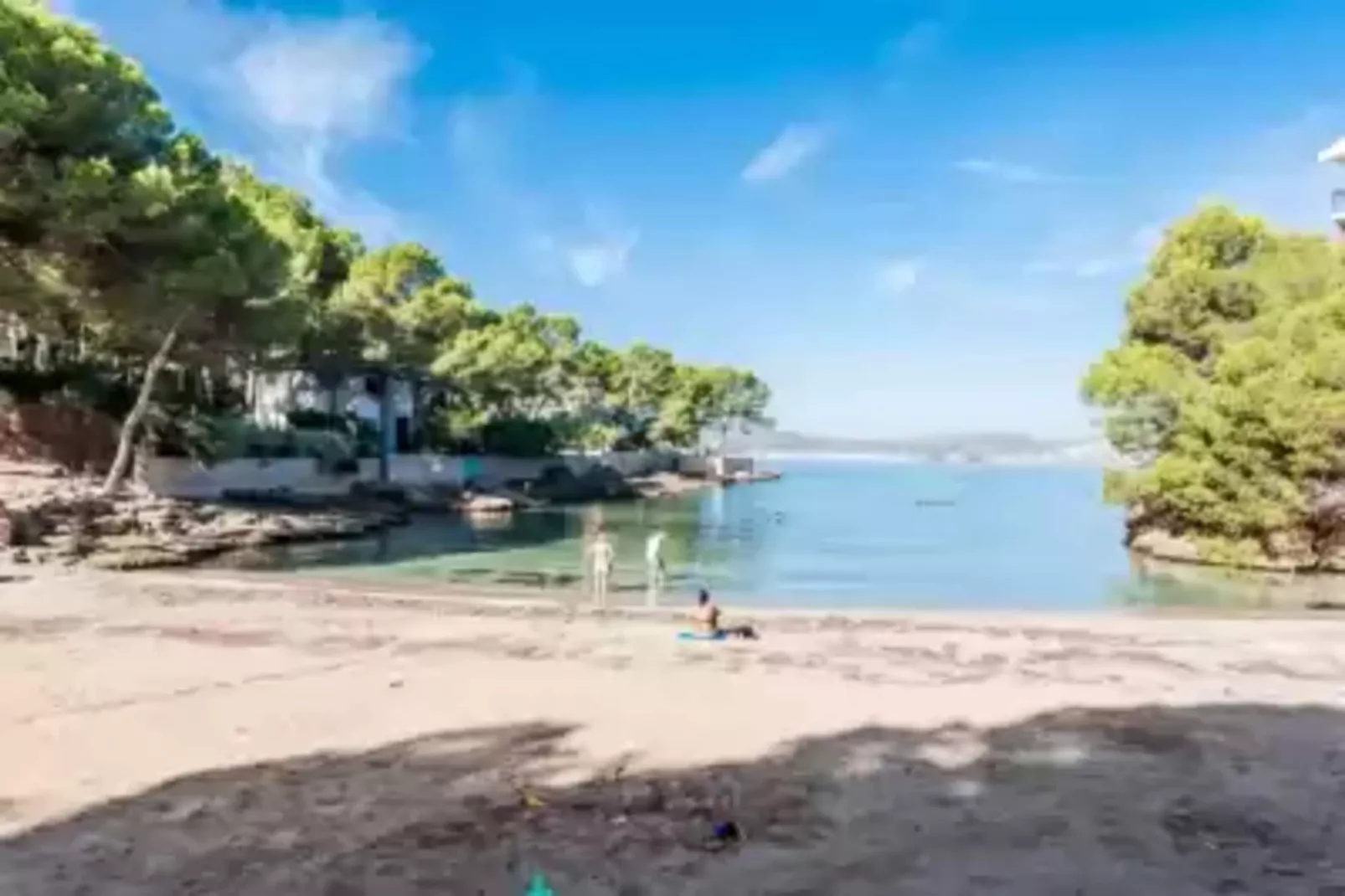 Vista Azul 1-Gebieden zomer 1km