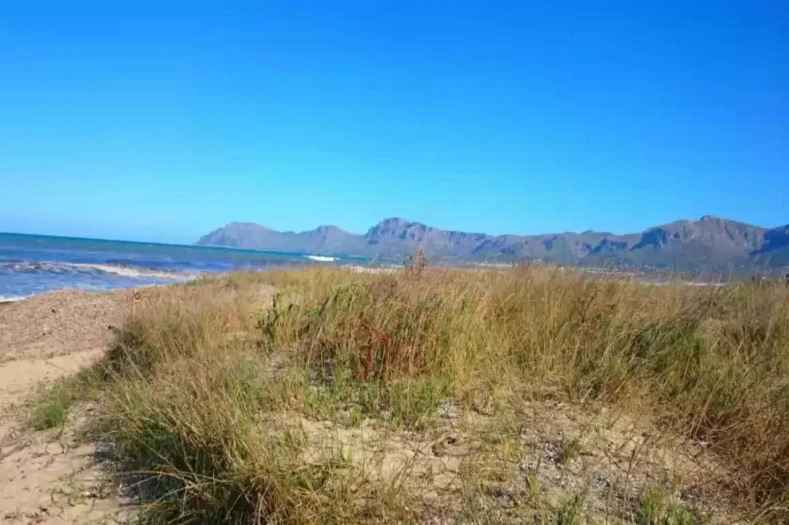 Sestanyol-Gebieden zomer 20km