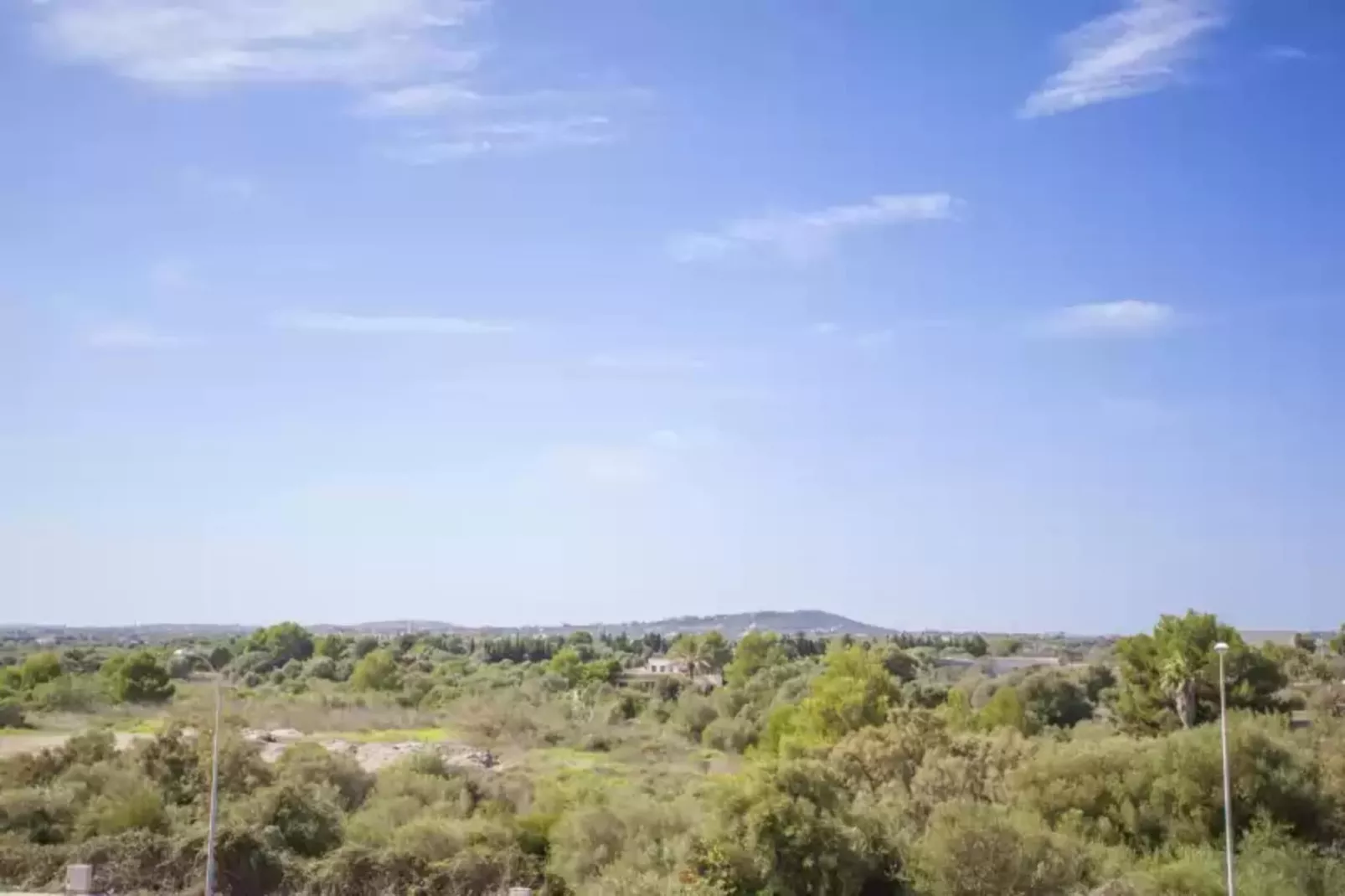 S'aigua 5-Gebieden zomer 5km