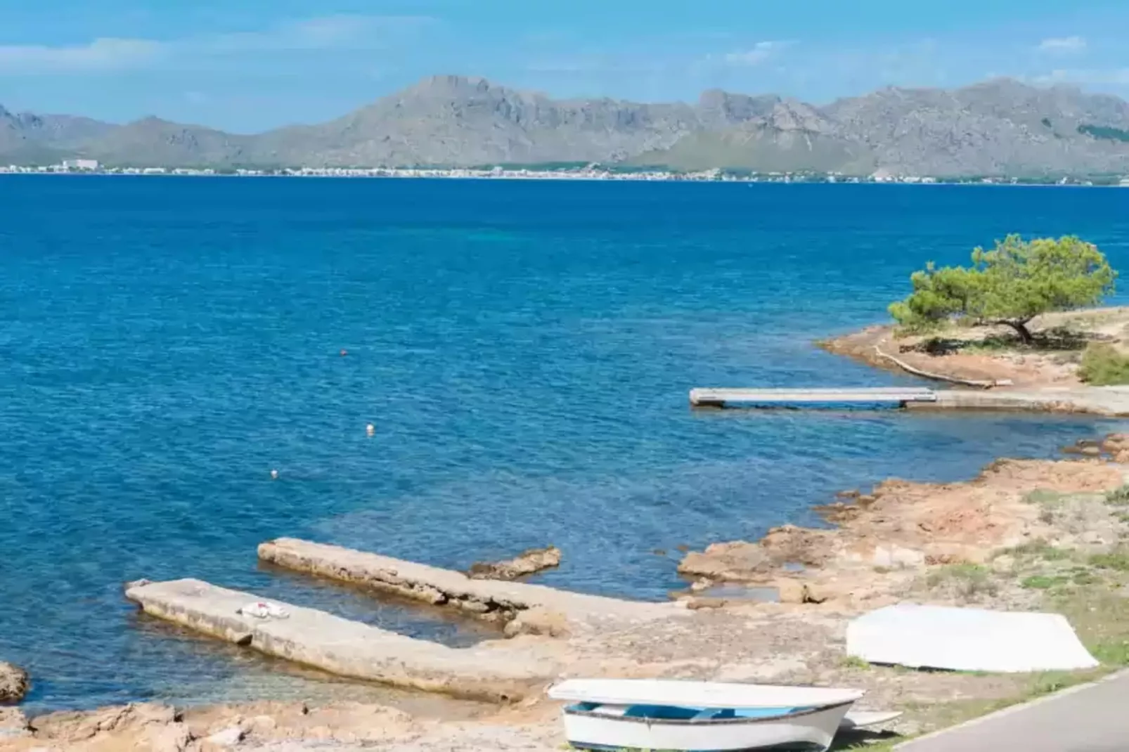 Villa Romana Bonaire-Gebieden zomer 20km