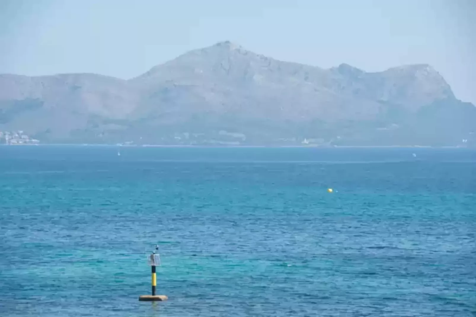 Formentera 1-Gebieden zomer 5km