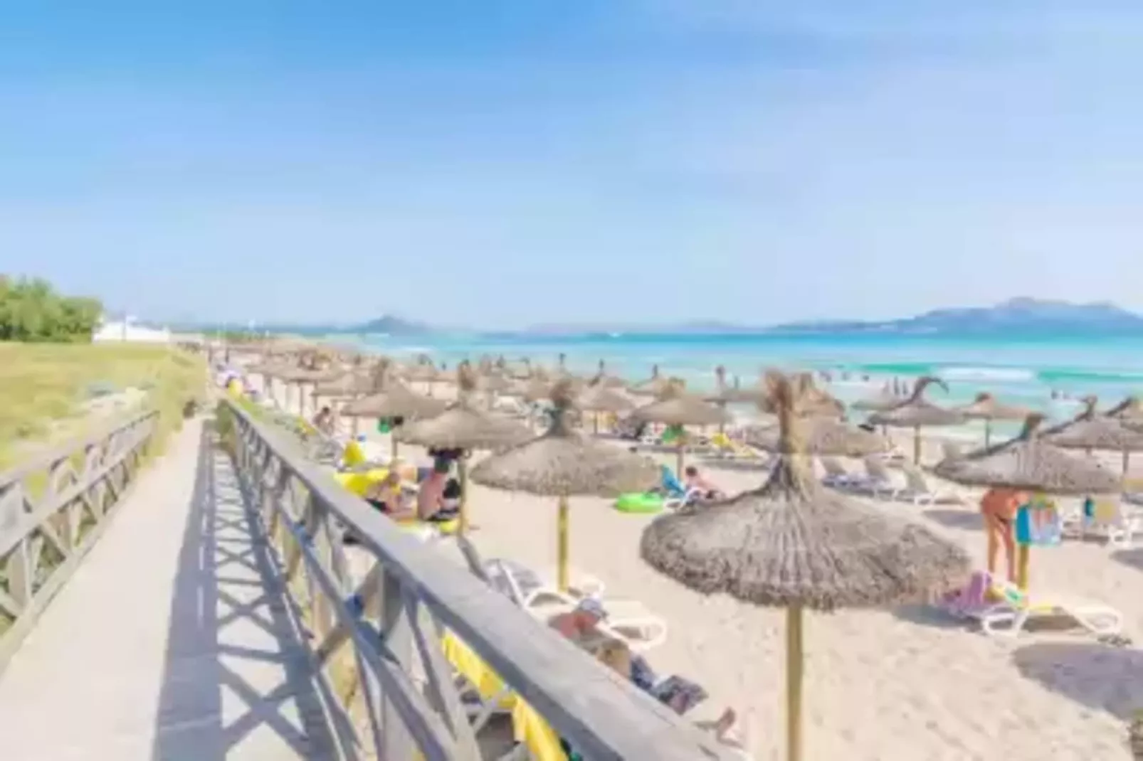 Formentera 1-Gebieden zomer 5km