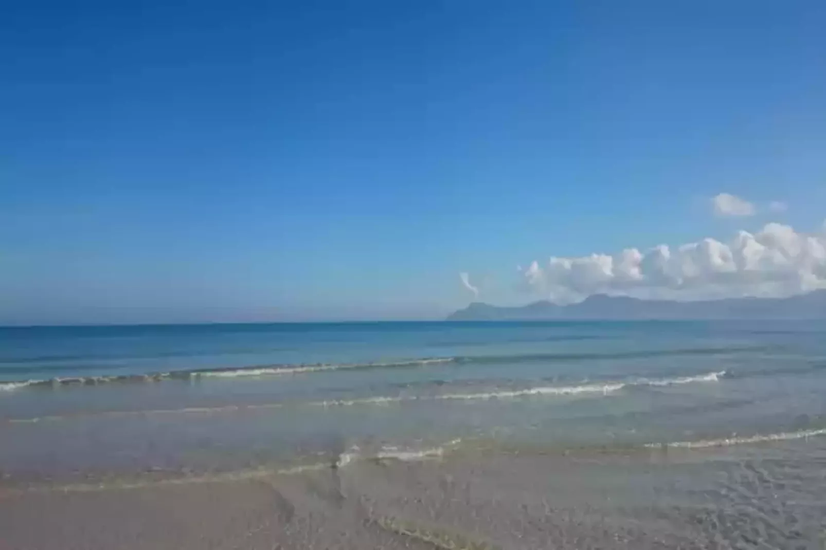 Formentera 2-Gebieden zomer 5km