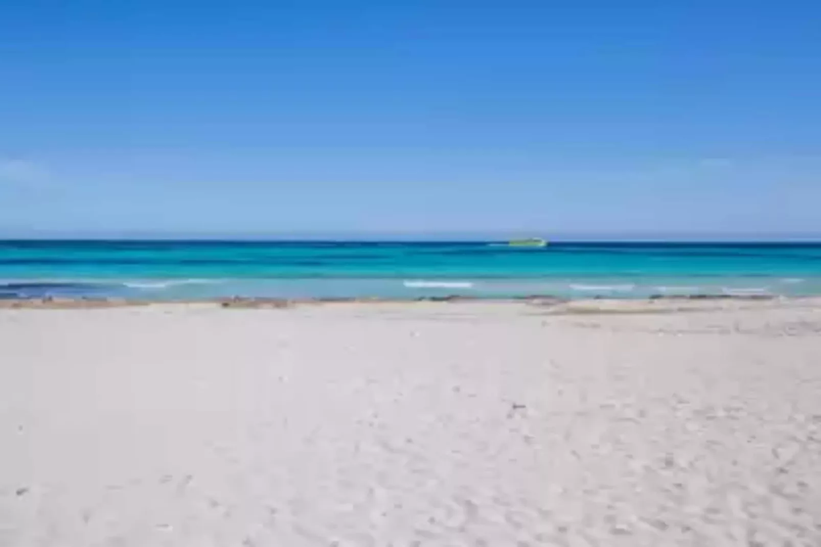 Ses Roques De Cala Bona-Gebieden zomer 5km