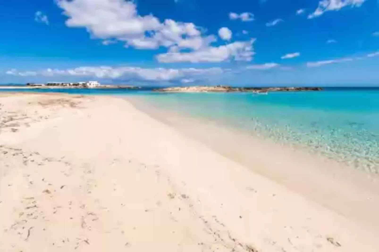 Es Lliri Blanc-Gebieden zomer 1km