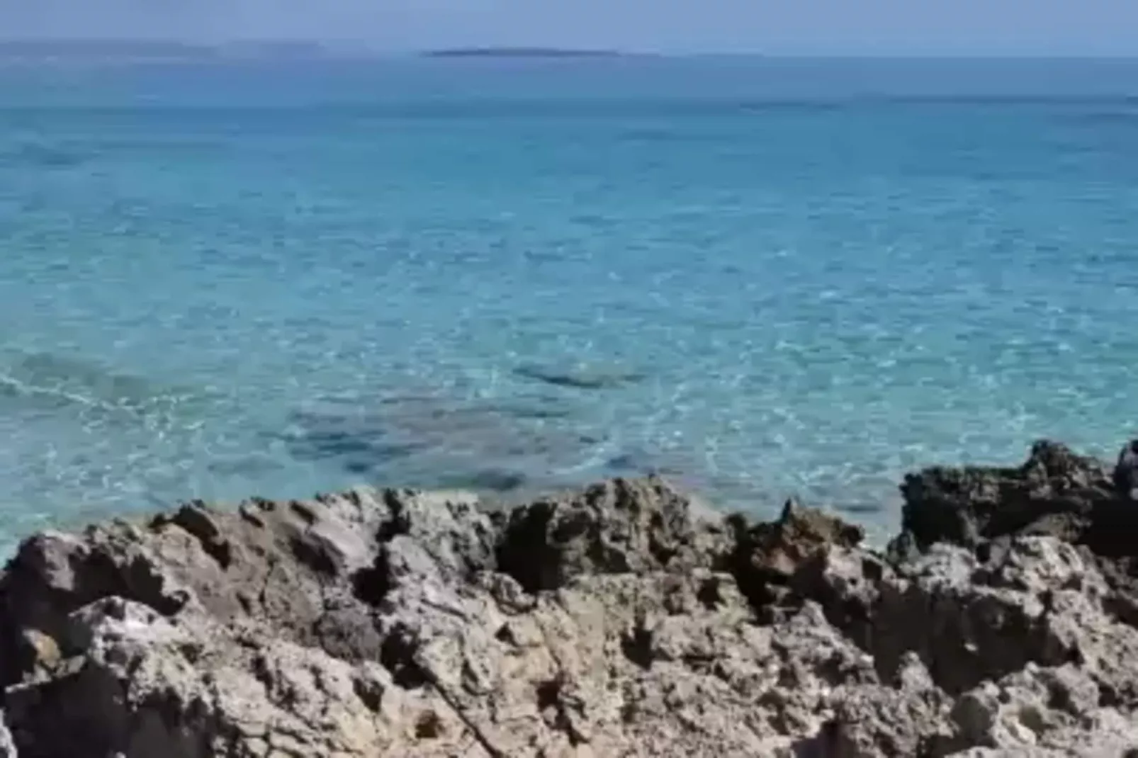 Es Lliri Blanc-Gebieden zomer 5km