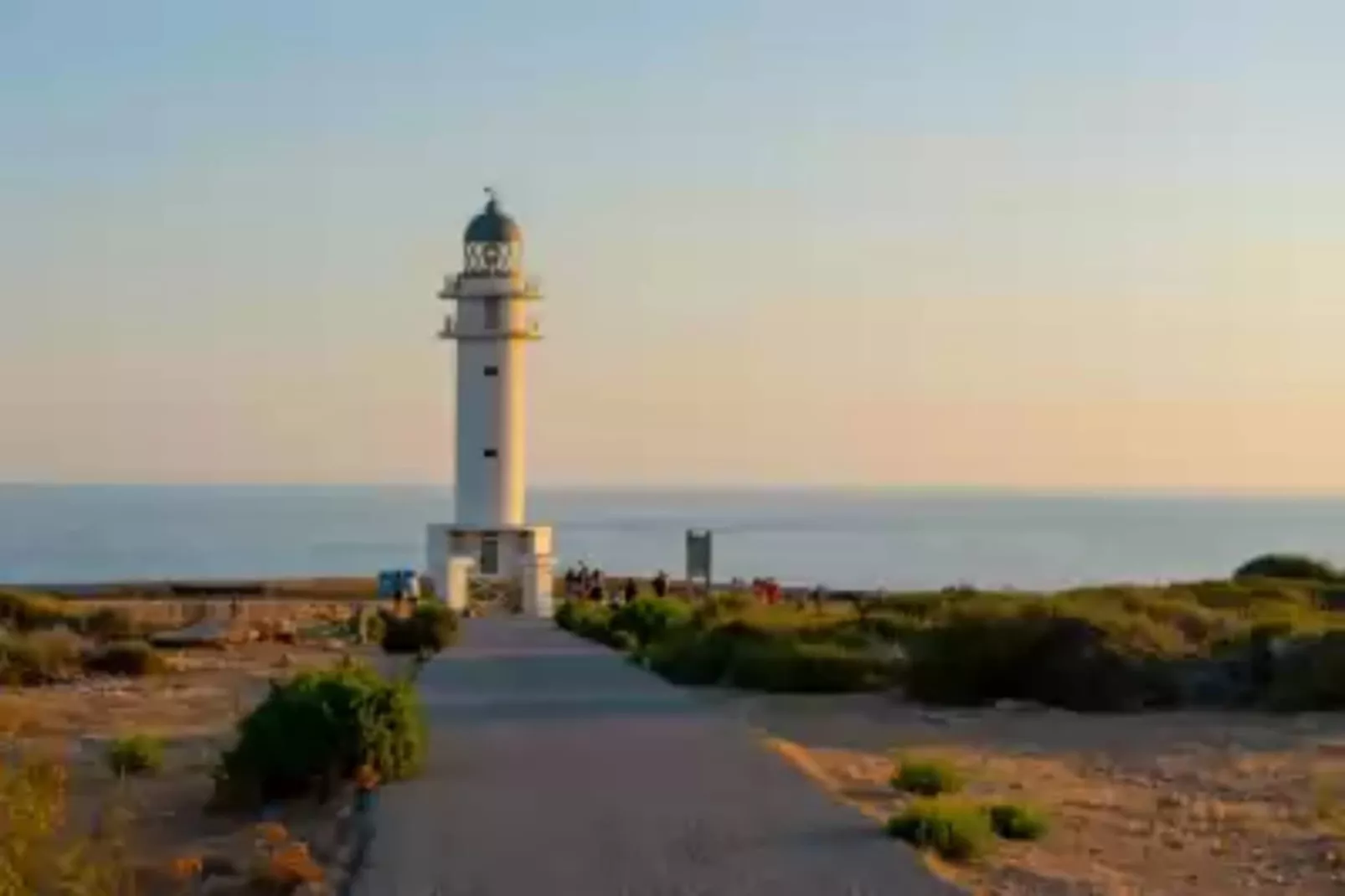 Es Lliri Blanc-Gebieden zomer 20km