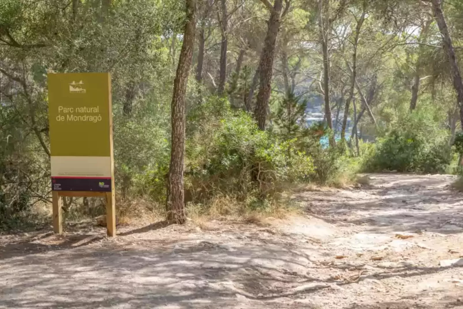 Barca Trencada (a3)-Gebieden zomer 1km