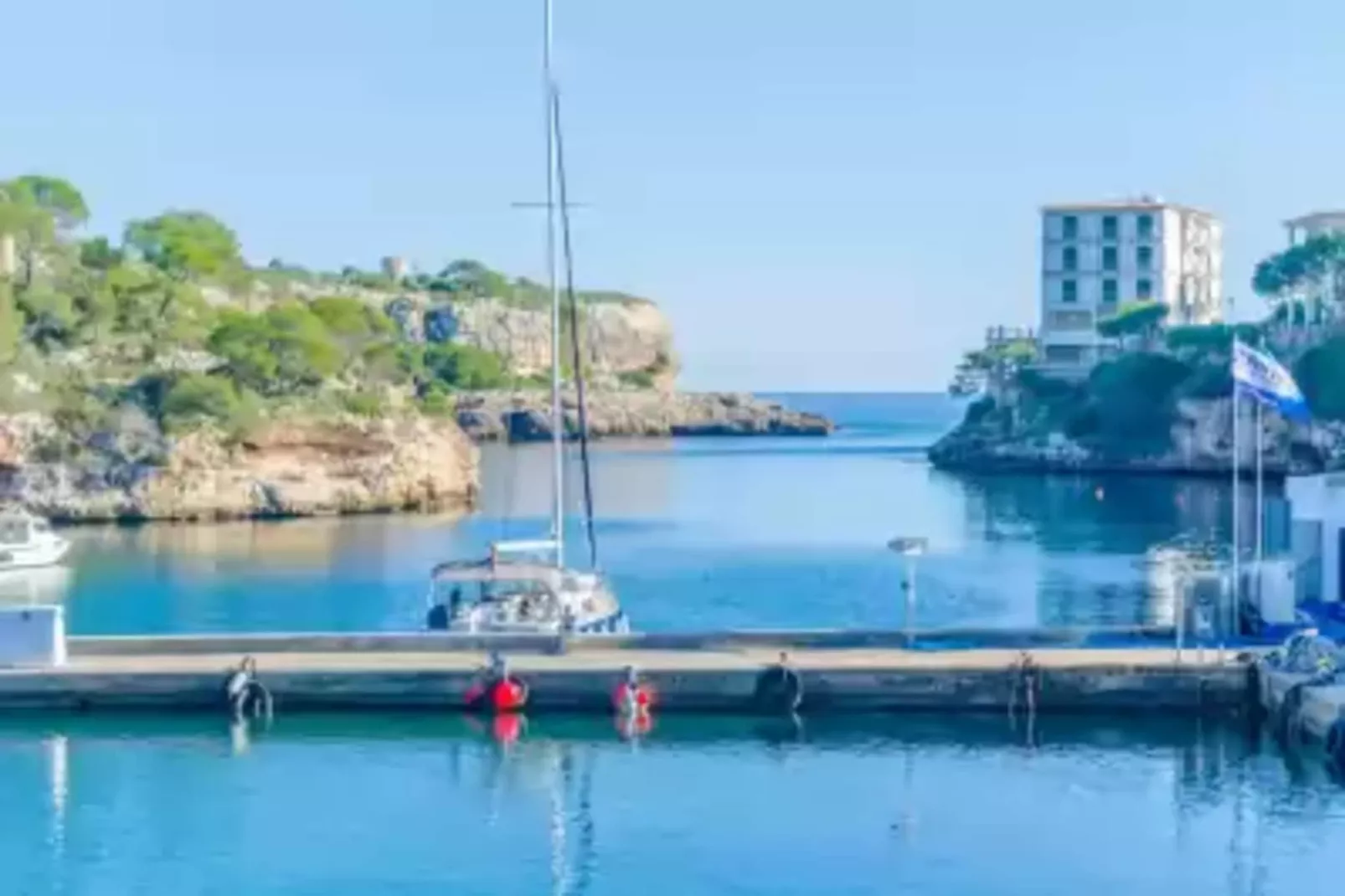 Barca Trencada (a3)-Gebieden zomer 5km