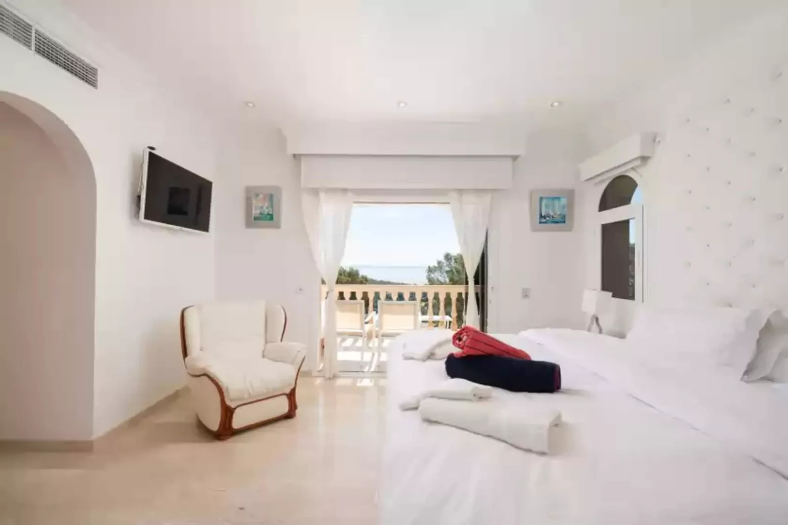 Villa Ocean View