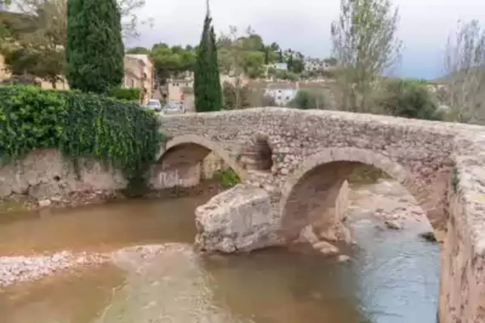 Marina (pollenÇa)-Gebieden zomer 1km