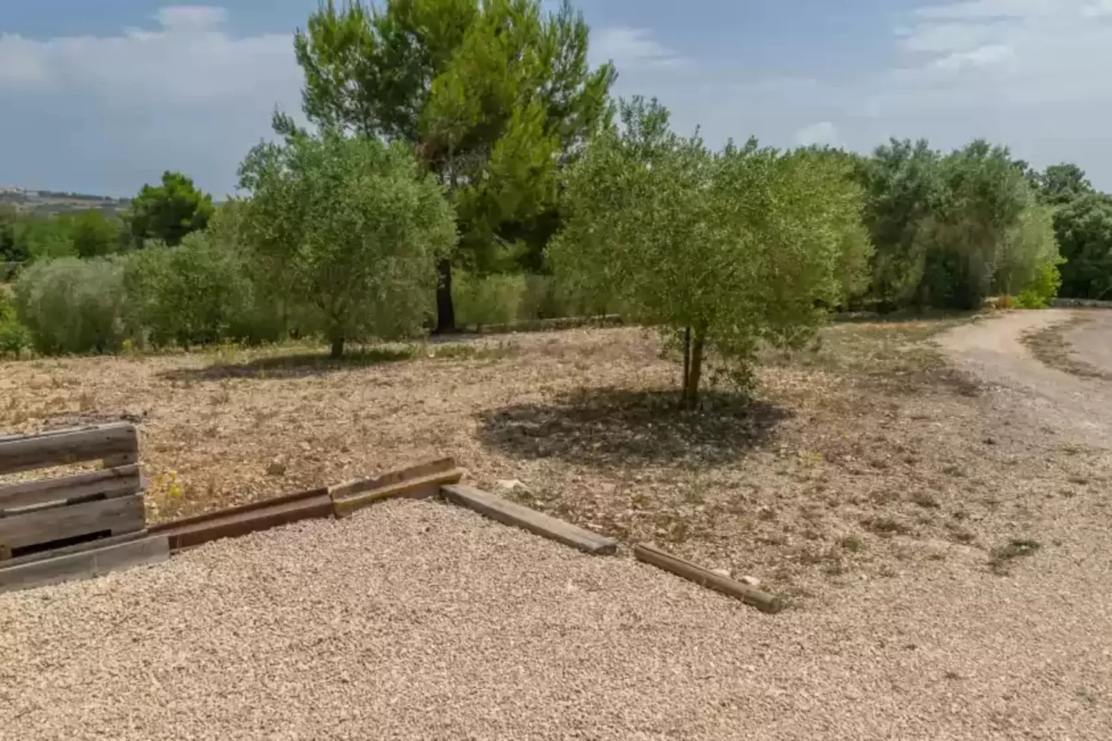 Finca Son PuÇa-Gebieden zomer 1km