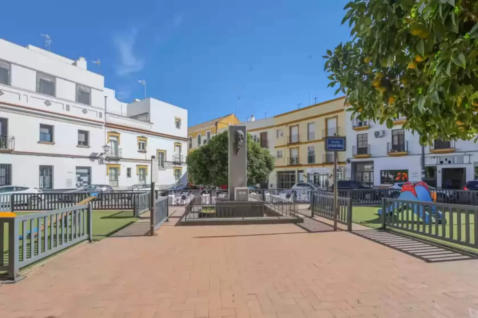 Mirador De Triana-Faciliteiten