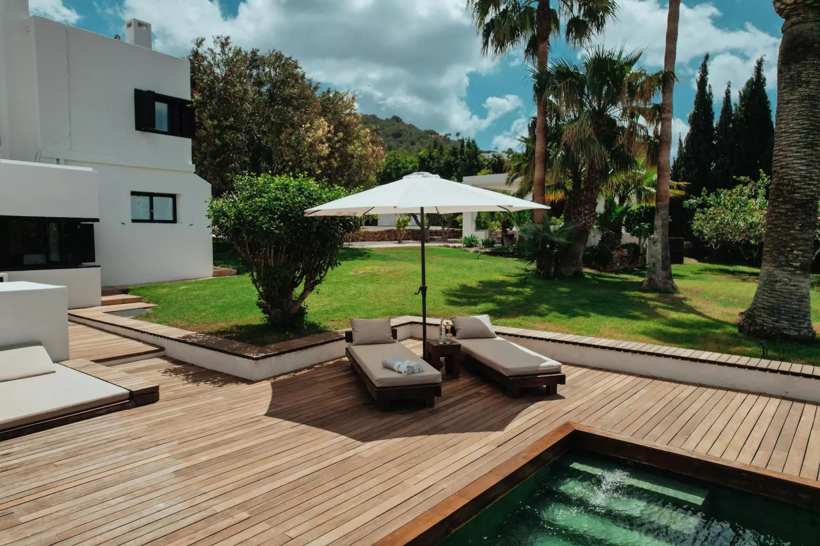 Casa Iris-Wellness