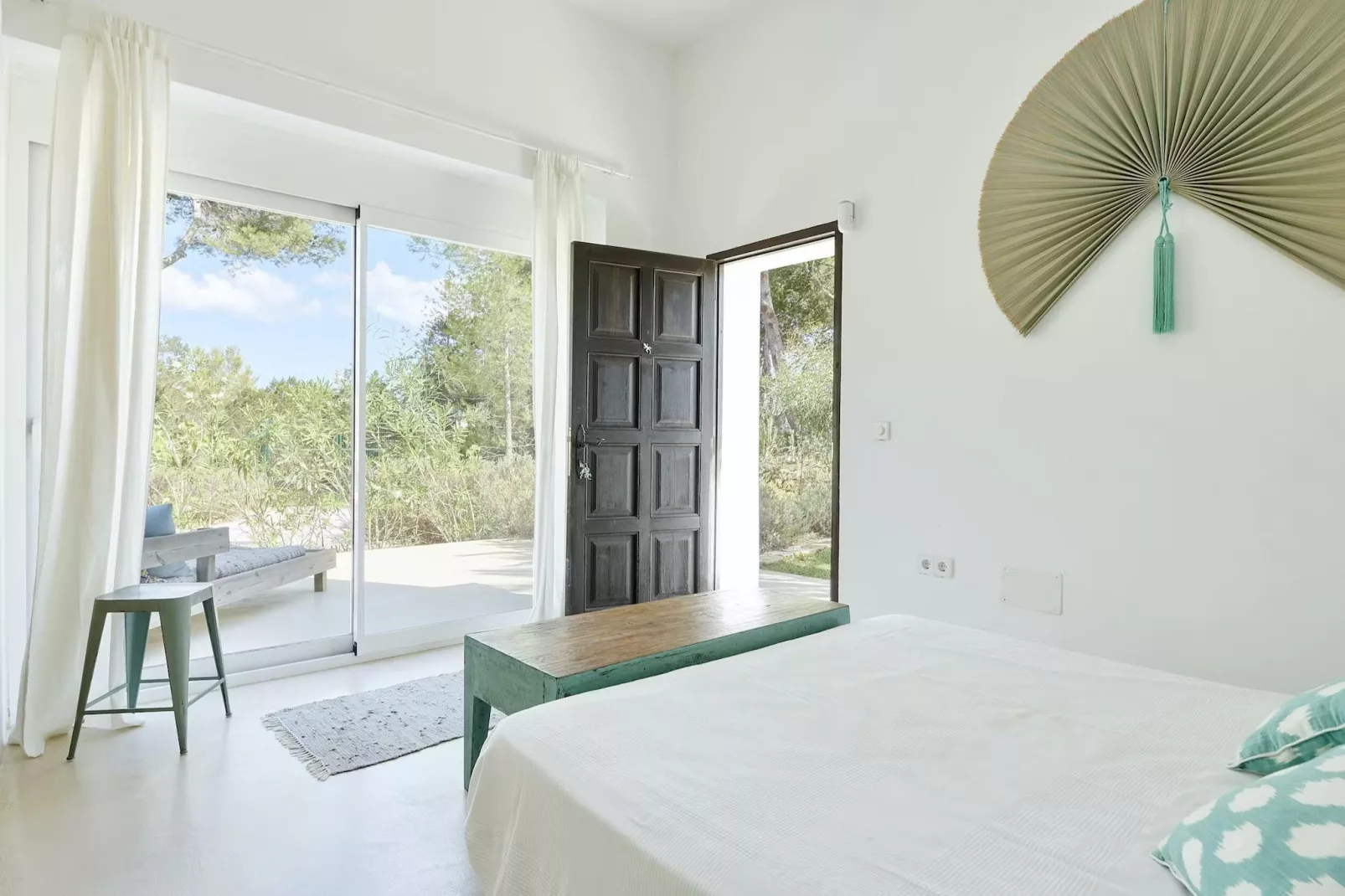 San Agustin Exclusive-Slaapkamer