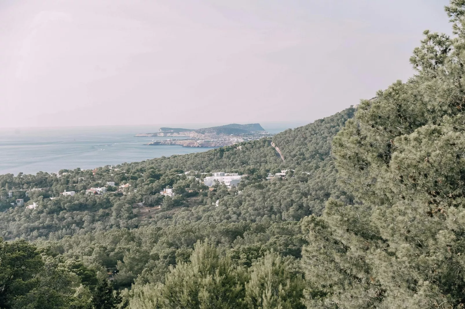 Casa La Zarzamora-Gebieden zomer 5km