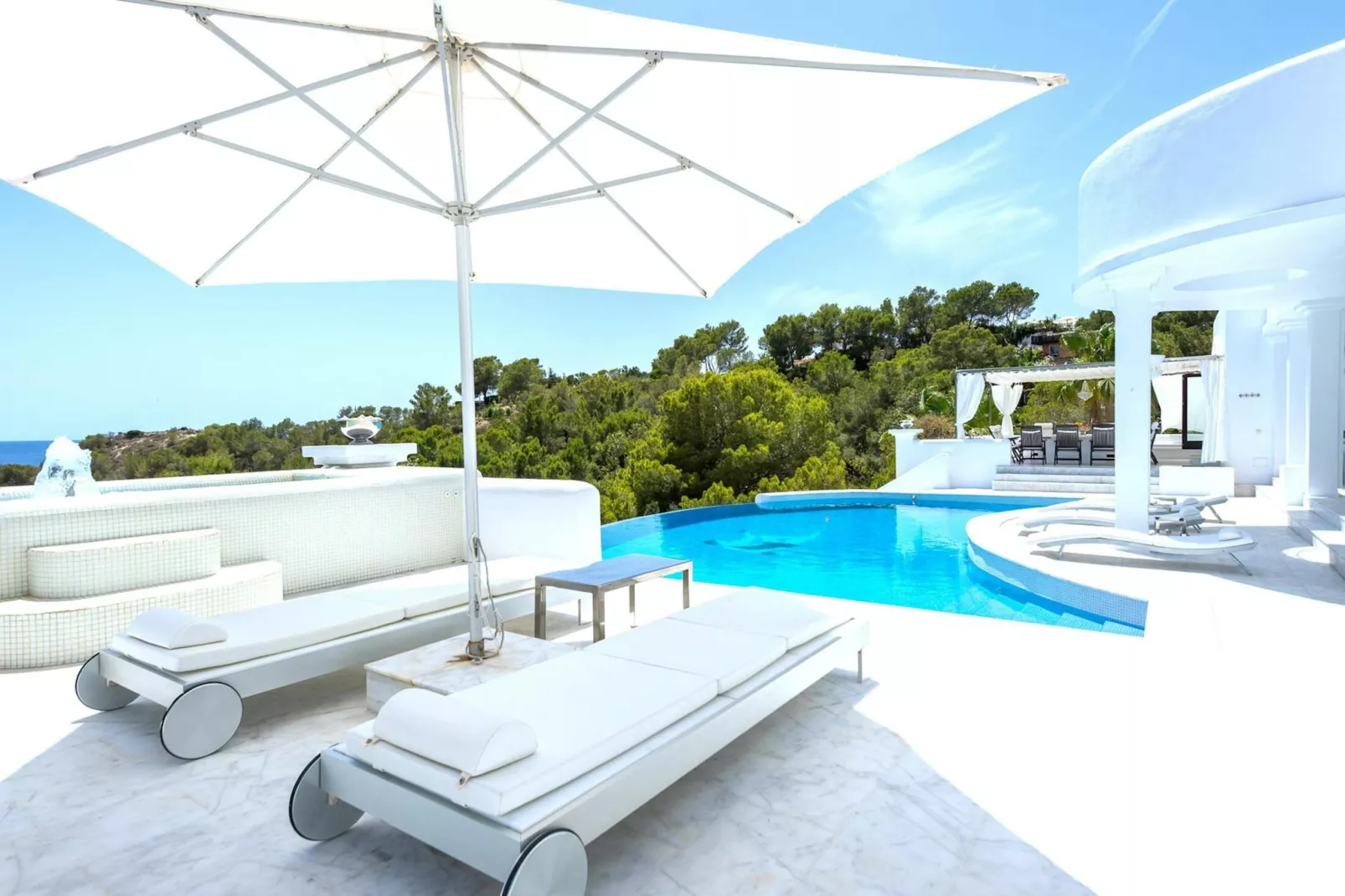 Cala Jondal Exclusive-Wellness