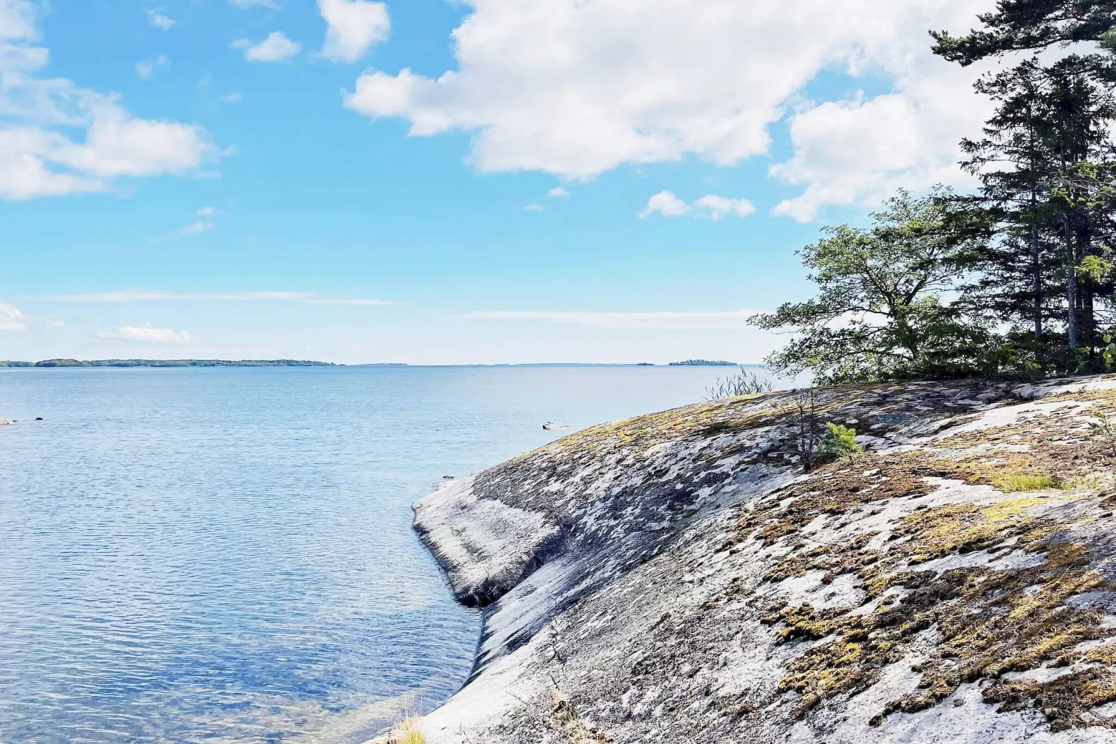 8 Personen vakantie huis in BLIDÖ-Niet-getagd