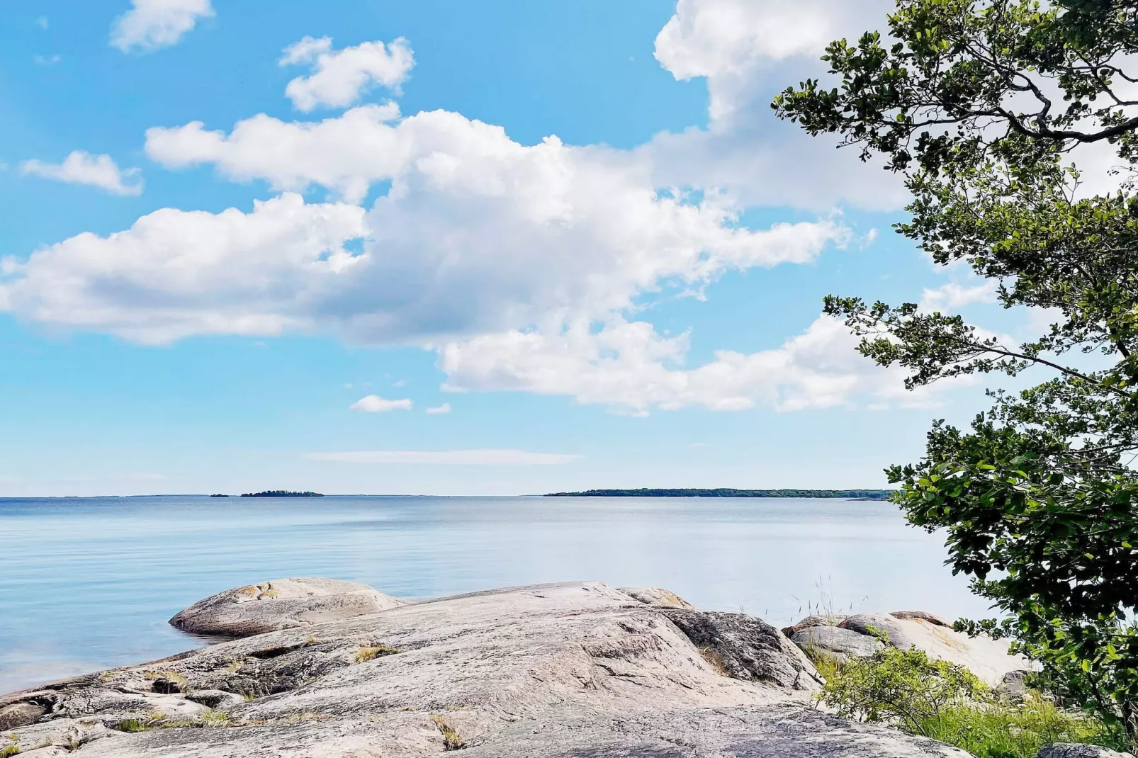 8 Personen vakantie huis in BLIDÖ-Niet-getagd