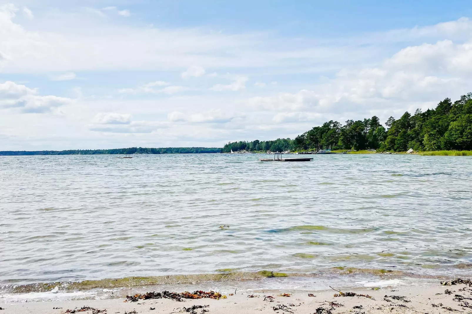 8 Personen vakantie huis in BLIDÖ-Niet-getagd