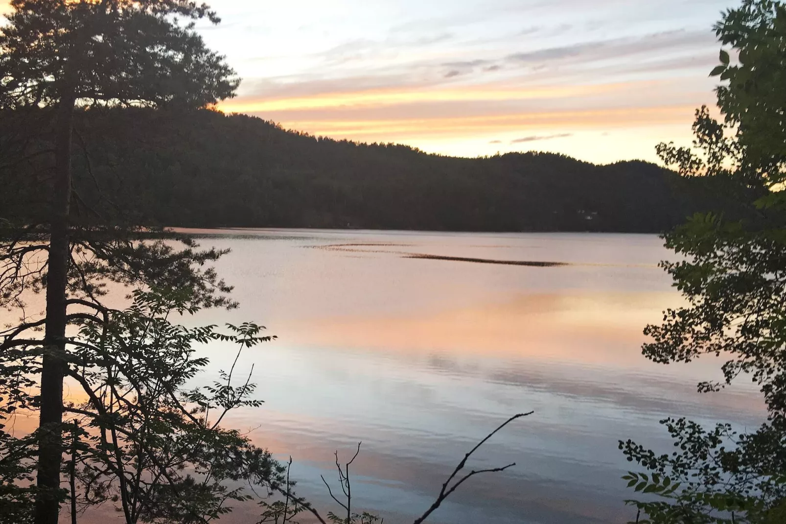 10 Personen vakantie huis in TVEDESTRAND-Waterzicht