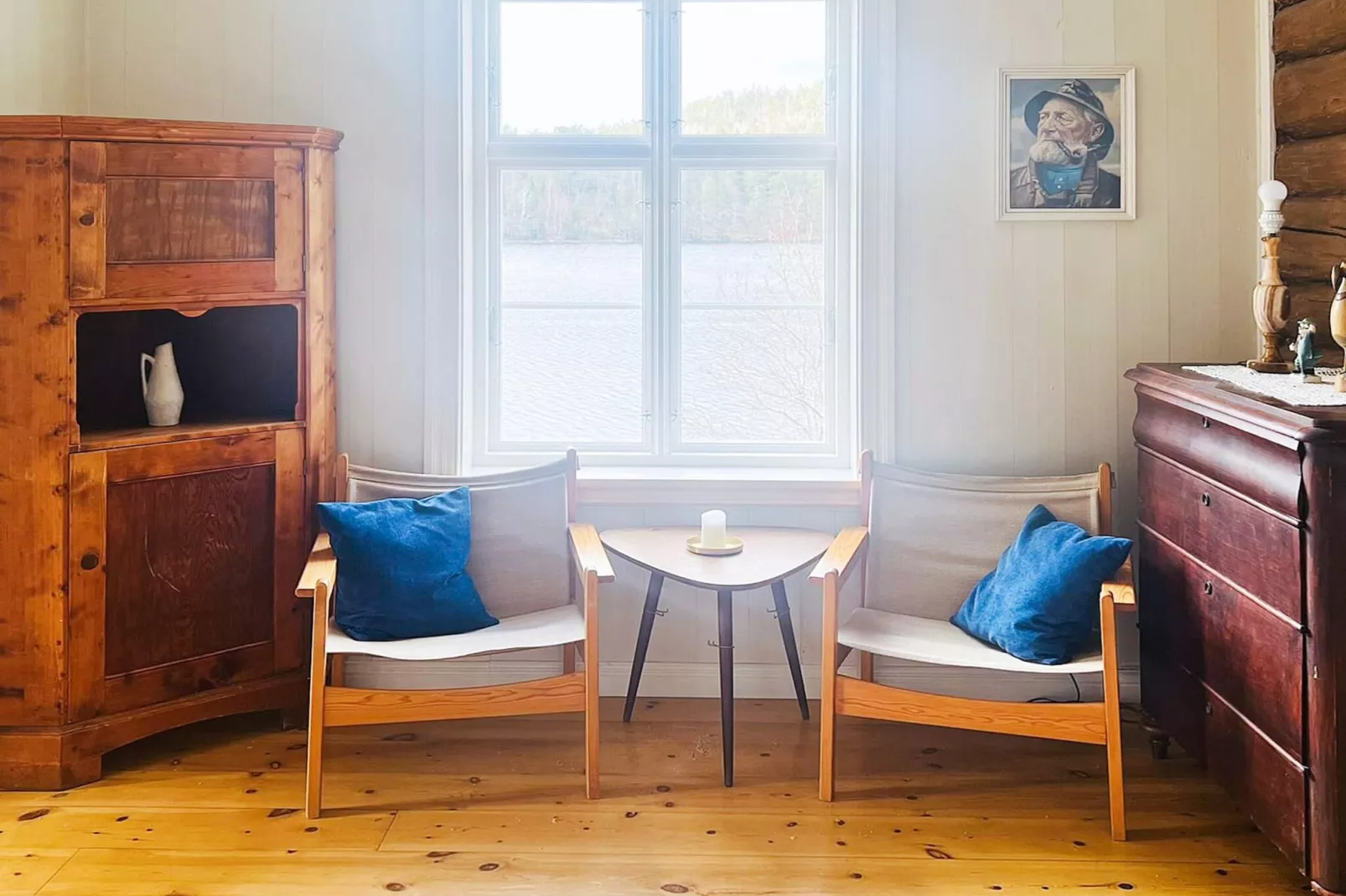 10 Personen vakantie huis in TVEDESTRAND-Binnen