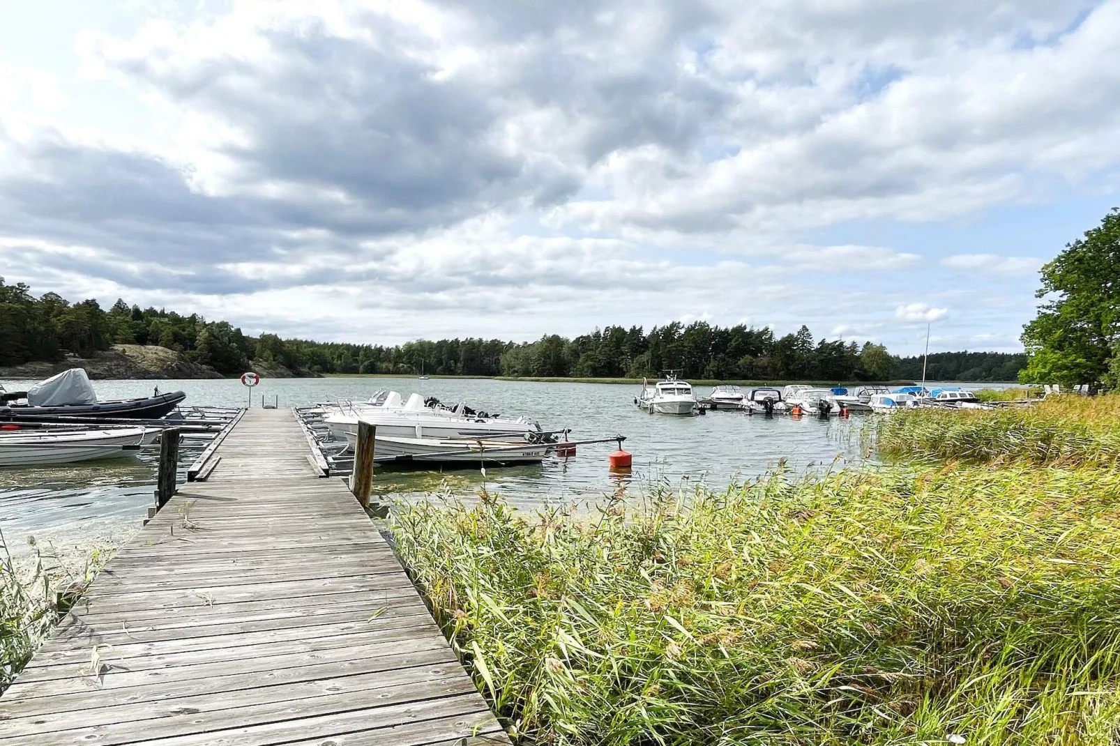 6 Personen vakantie huis in VALDERMARSVIK-Niet-getagd